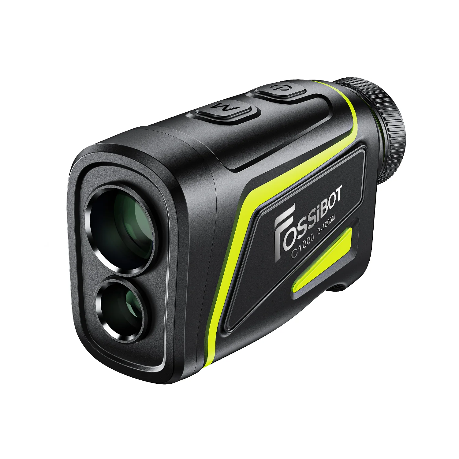 FOSSiBOT C1000 Golf Rangefinder Telescope - Image 2