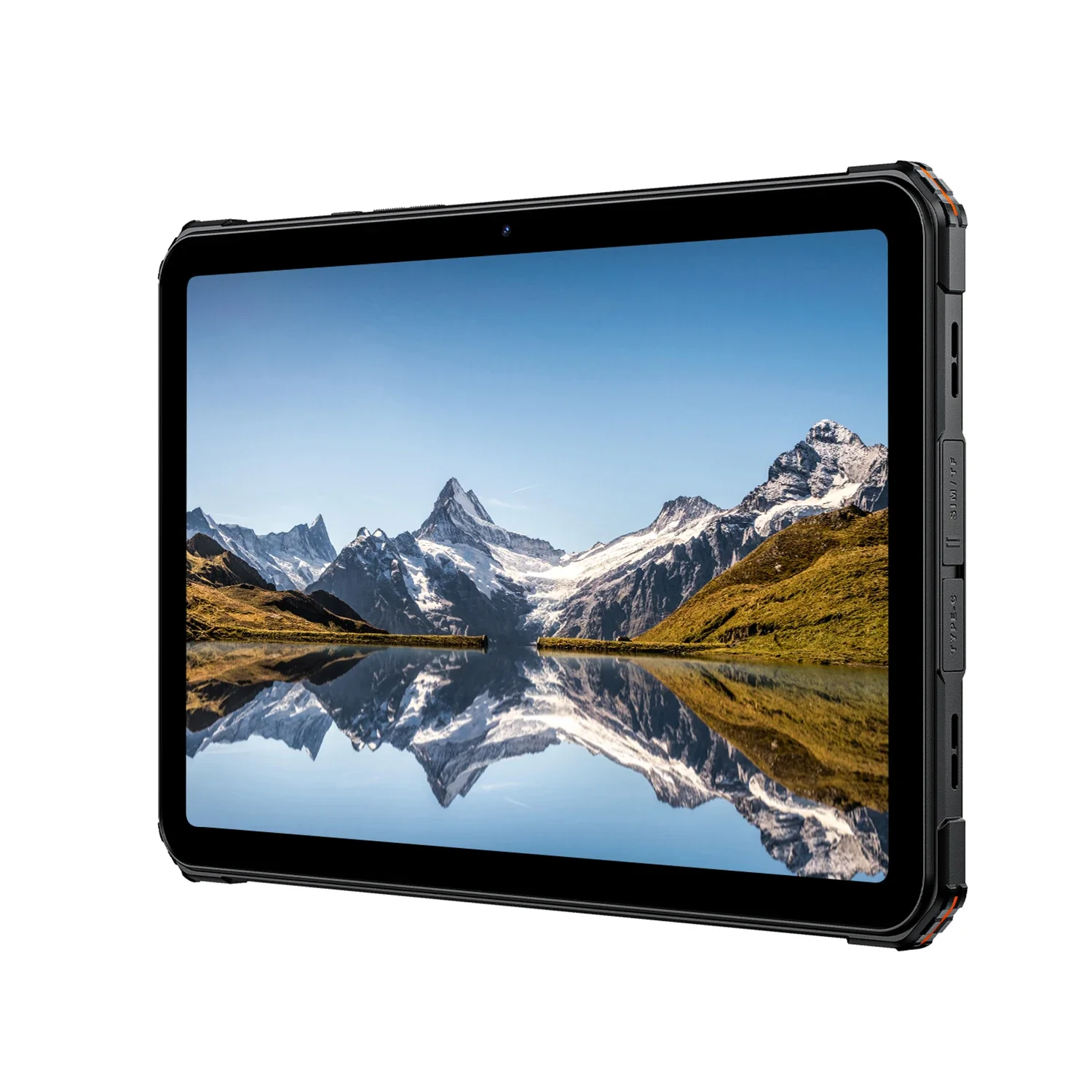 FOSSiBOT DT1 16GB+256GB 16+48MP 10.4-inch 2K Display 11000mAh Tablet - Image 11