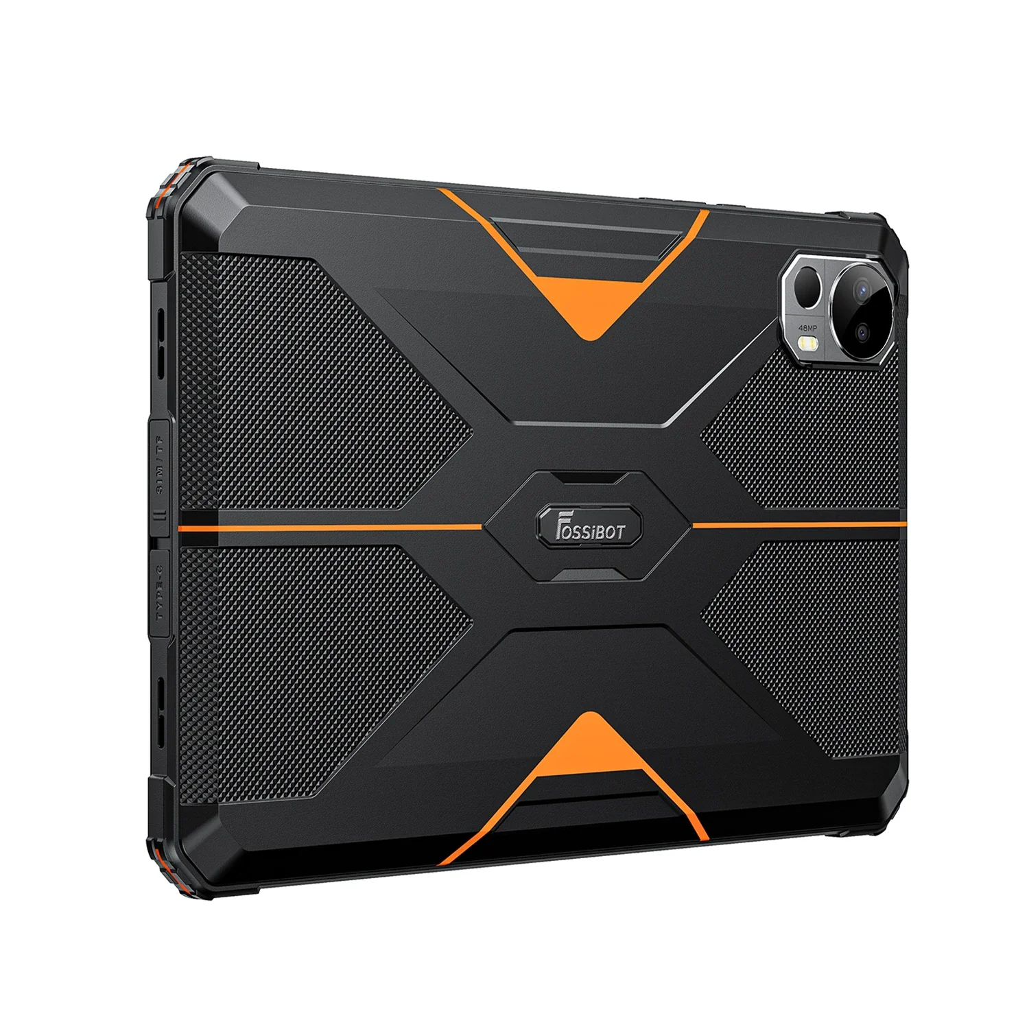 FOSSiBOT DT1 16GB+256GB 16+48MP 10.4-inch 2K Display 11000mAh Tablet - Image 12