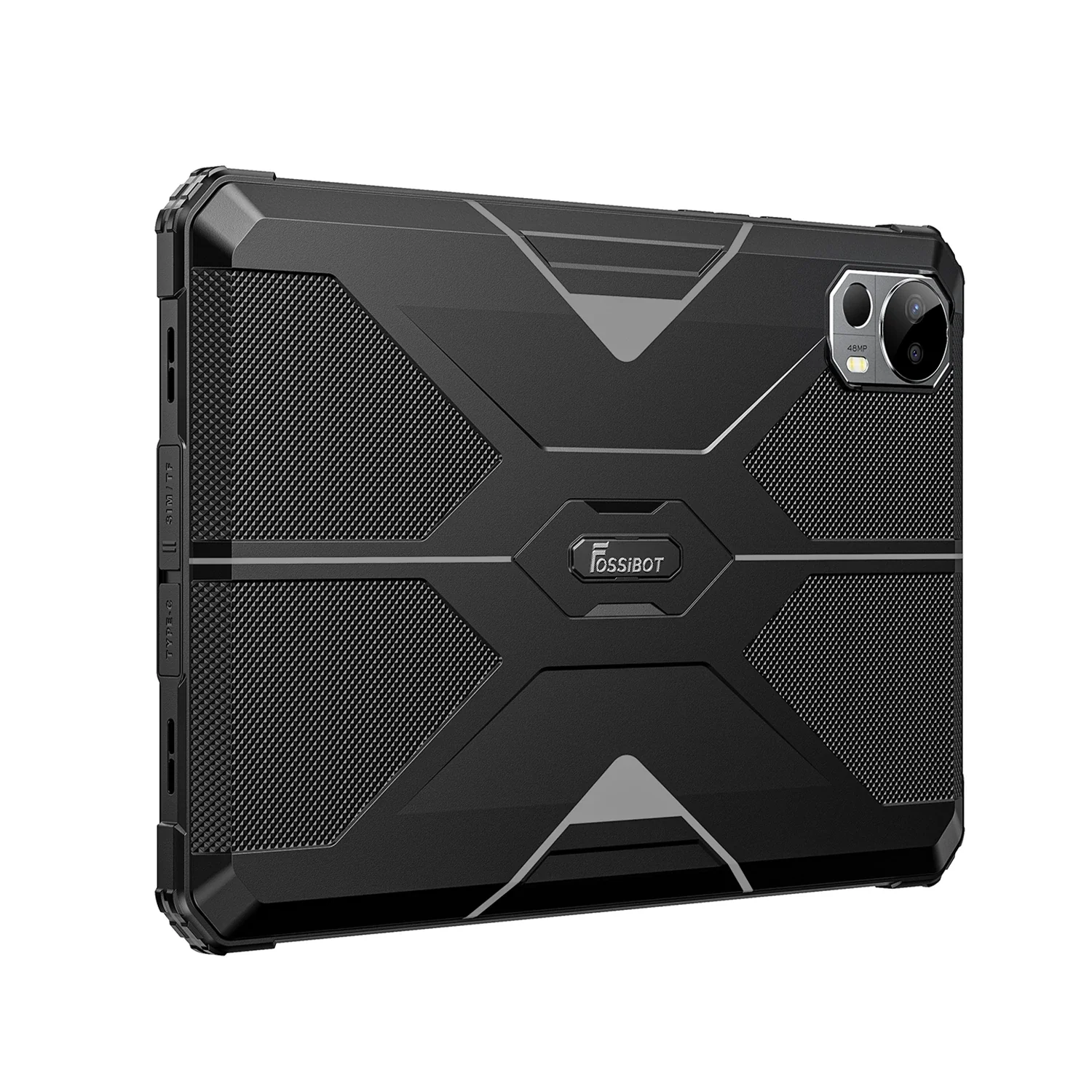 FOSSiBOT DT1 16GB+256GB 16+48MP 10.4-inch 2K Display 11000mAh Tablet - Image 24