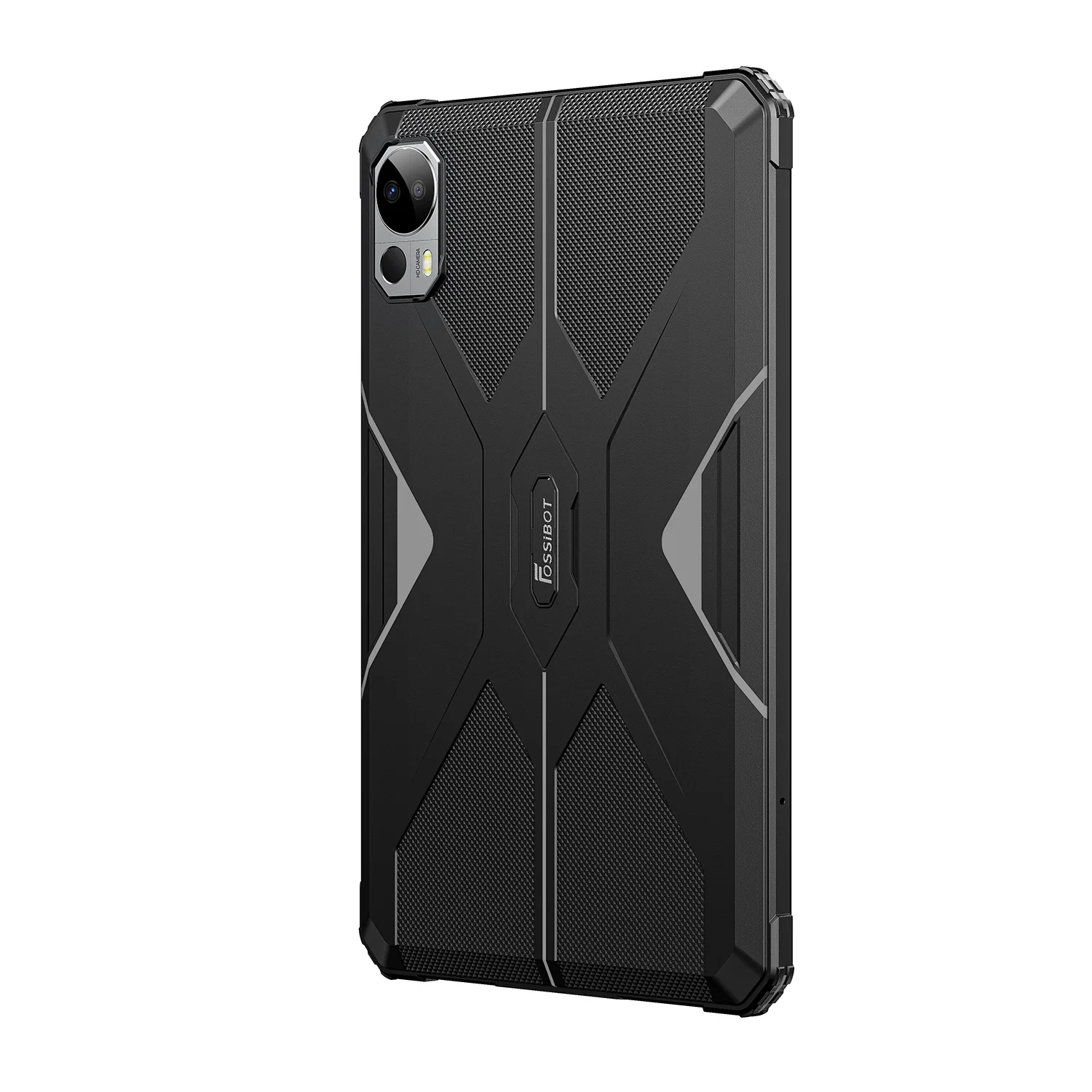 FOSSiBOT DT1 Lite 7GB+64GB 13MP+5MP 10.4-inch 2K Display 11000mAh Tablet - Image 10