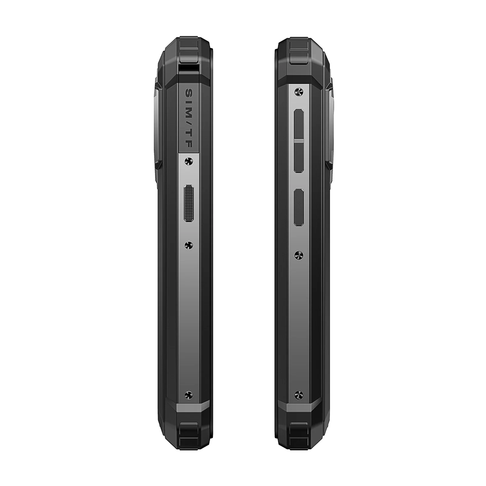 FOSSiBOT F101 PRO  15GB+128GB 5.45-Inch Main & 1.32-inch Innovative & Multifunction Rear Display 10600mAh Hac NFC Rugged Phone - Image 16