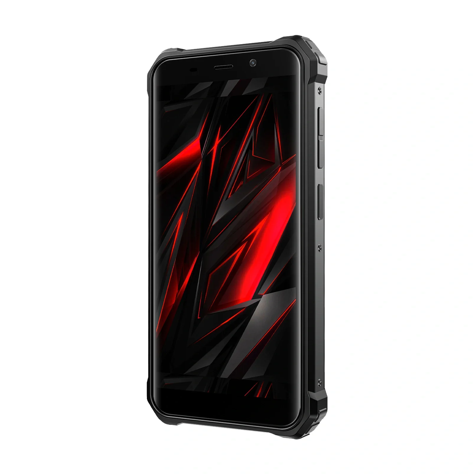 FOSSiBOT F101 PRO  15GB+128GB 5.45-Inch Main & 1.32-inch Innovative & Multifunction Rear Display 10600mAh Hac NFC Rugged Phone - Image 21