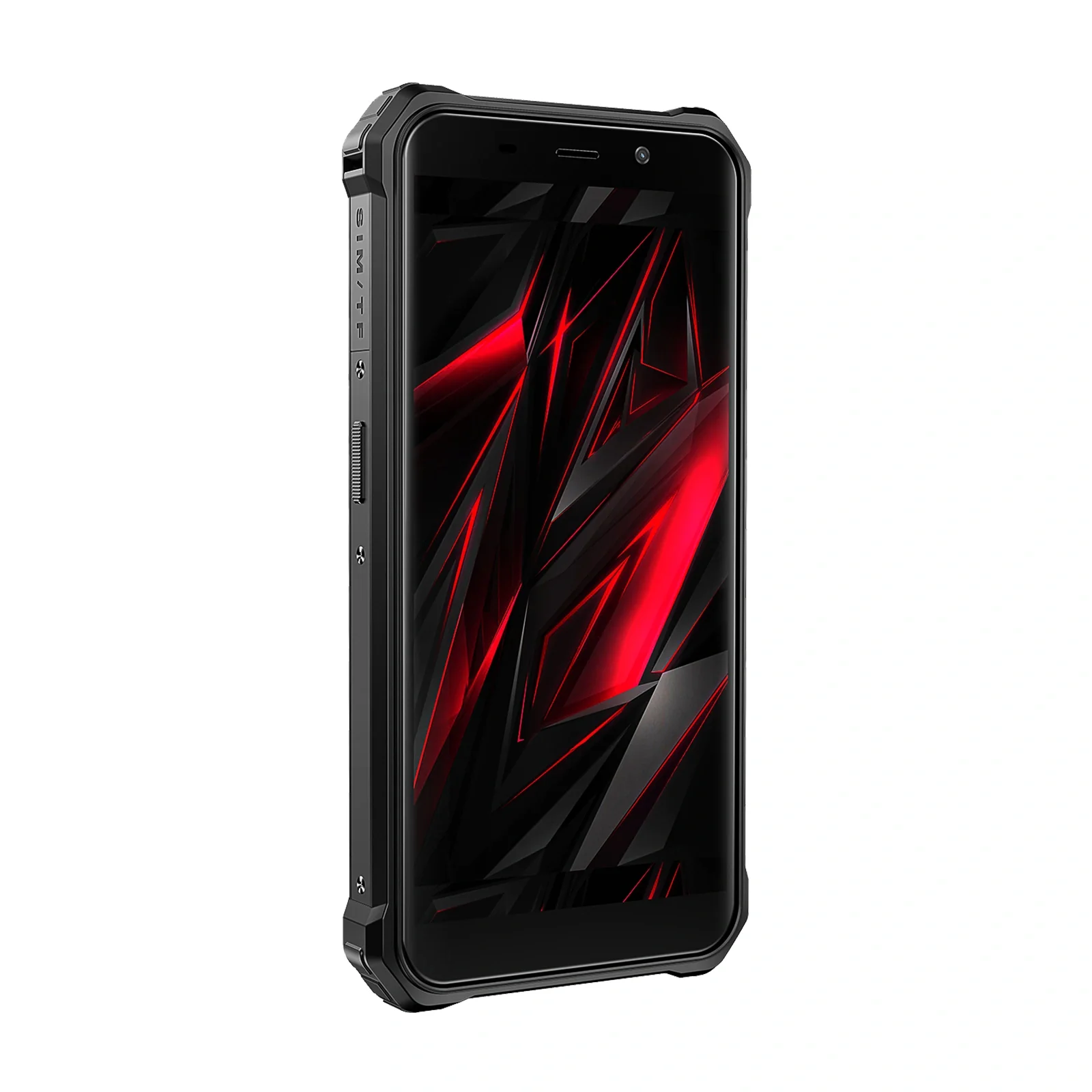FOSSiBOT F101 PRO  15GB+128GB 5.45-Inch Main & 1.32-inch Innovative & Multifunction Rear Display 10600mAh Hac NFC Rugged Phone - Image 22