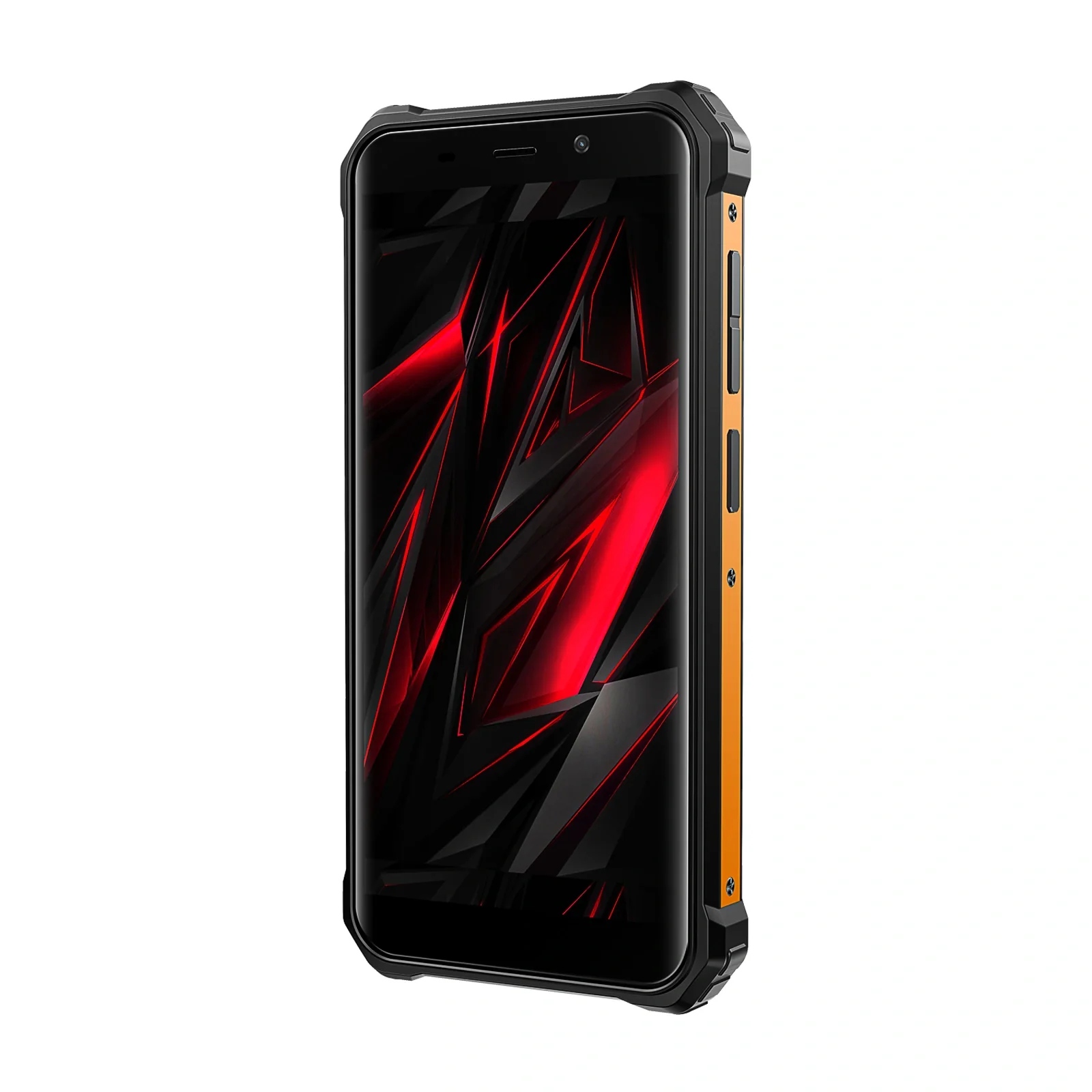FOSSiBOT F101 PRO  15GB+128GB 5.45-Inch Main & 1.32-inch Innovative & Multifunction Rear Display 10600mAh Hac NFC Rugged Phone - Image 3