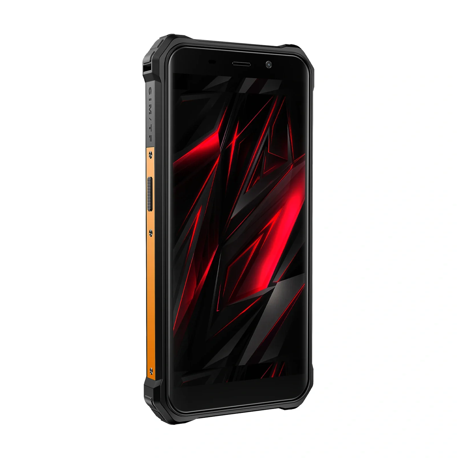 FOSSiBOT F101 PRO  15GB+128GB 5.45-Inch Main & 1.32-inch Innovative & Multifunction Rear Display 10600mAh Hac NFC Rugged Phone - Image 4