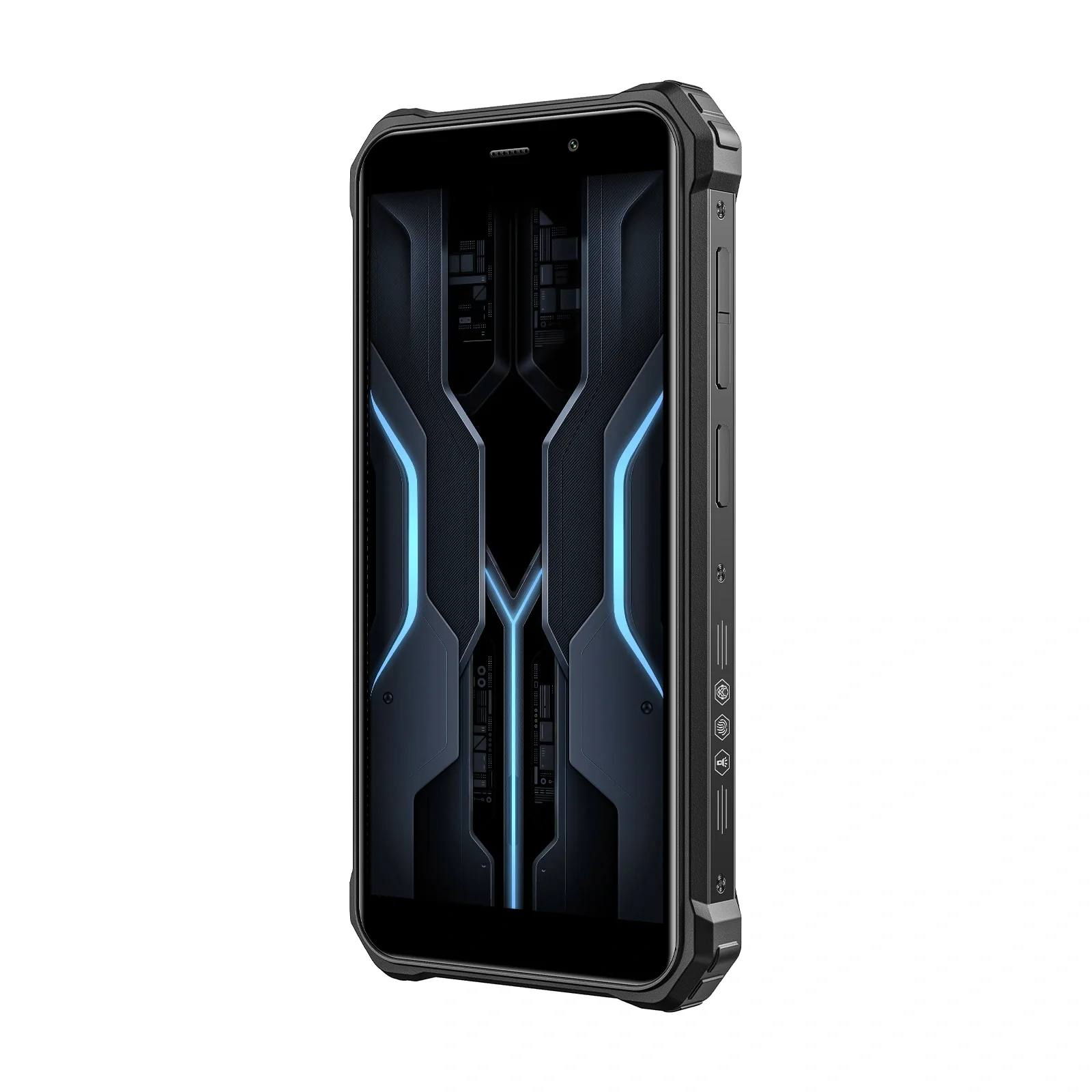 FOSSiBOT F101 P 123dB Speaker 10600mAh Large battery 7GB+64GB Android 13 Rugged Phone - Image 12