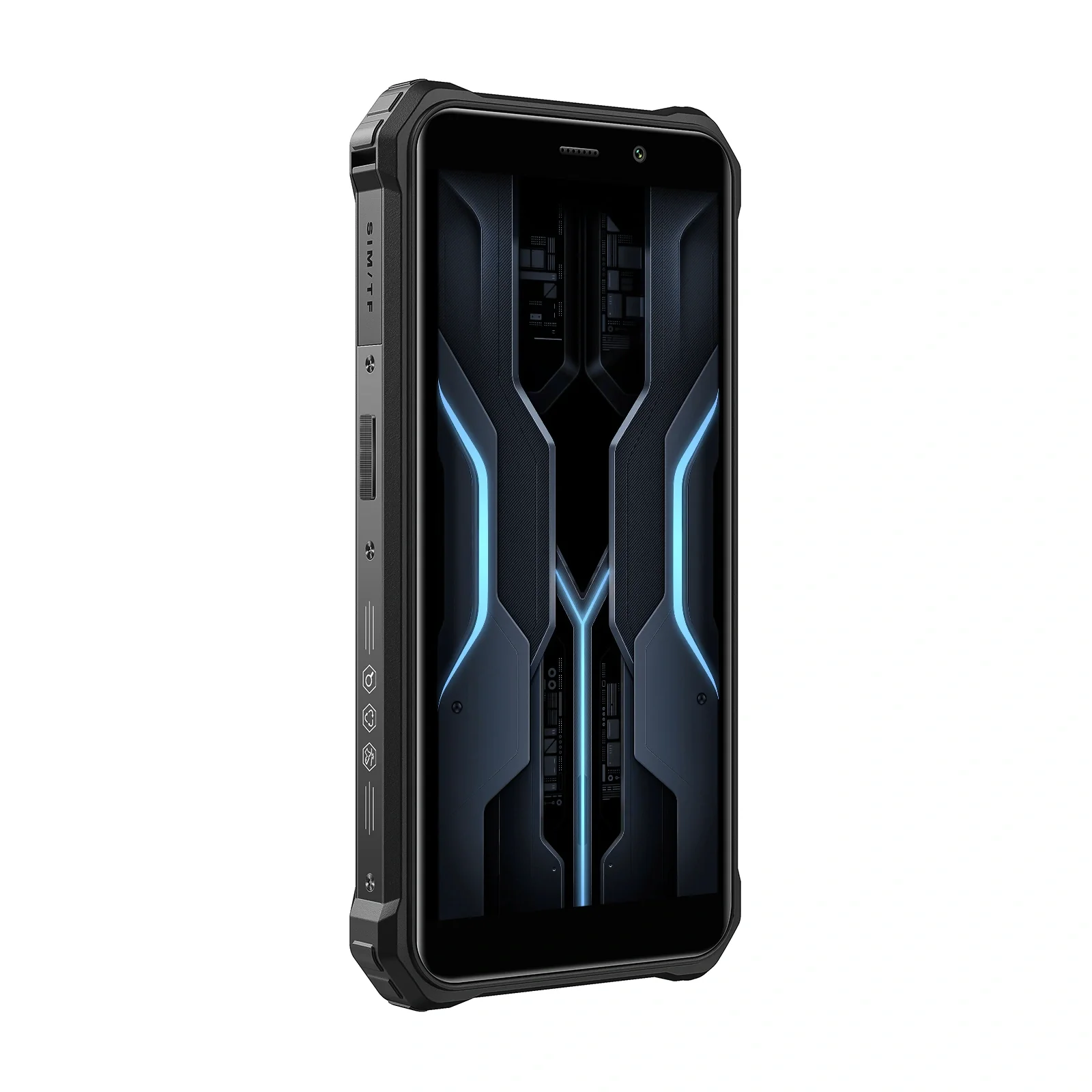 FOSSiBOT F101 P 123dB Speaker 10600mAh Large battery 7GB+64GB Android 13 Rugged Phone - Image 13