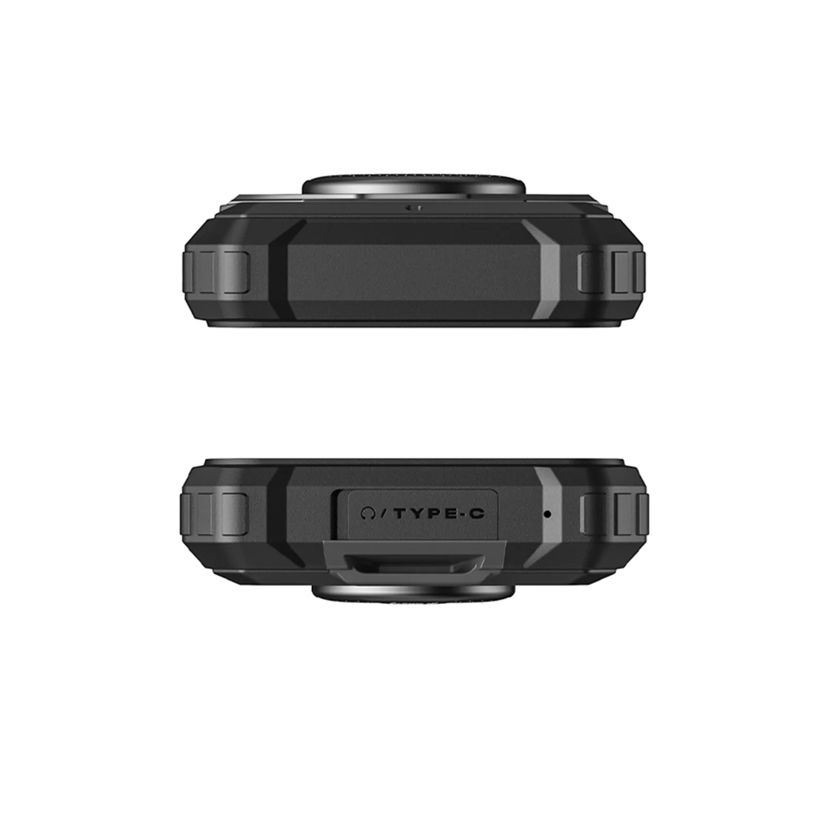 FOSSiBOT F101 P 123dB Speaker 10600mAh Large battery 7GB+64GB Android 13 Rugged Phone - Image 8