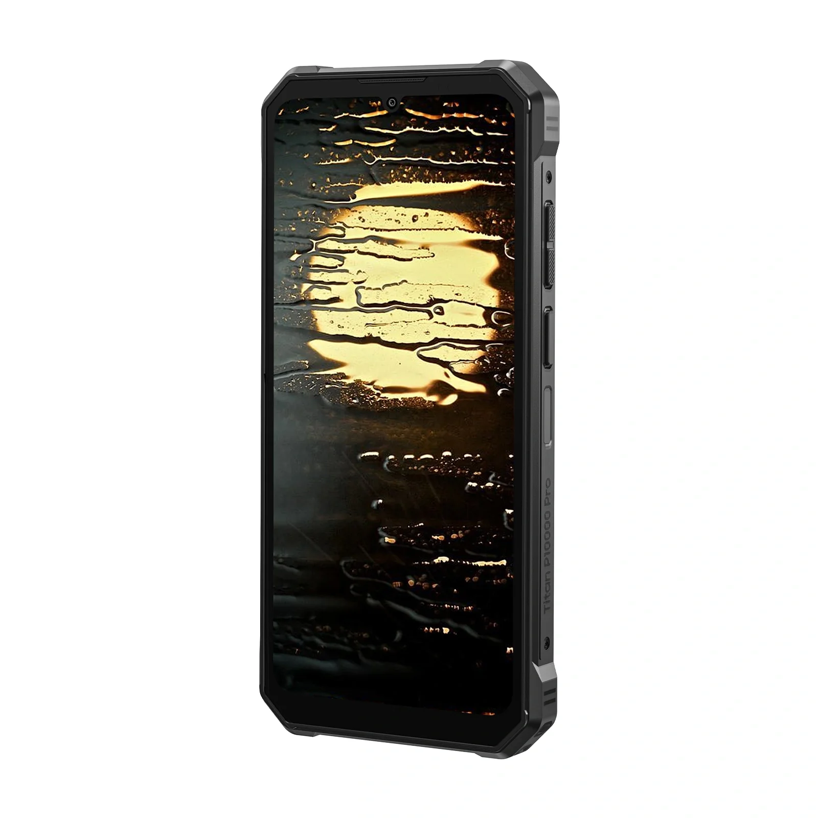 FOSSiBOT F105 12GB+64GB 10300mAh Large Battery 6.745 inch Waterdrop screen Rugged Phone - Image 10