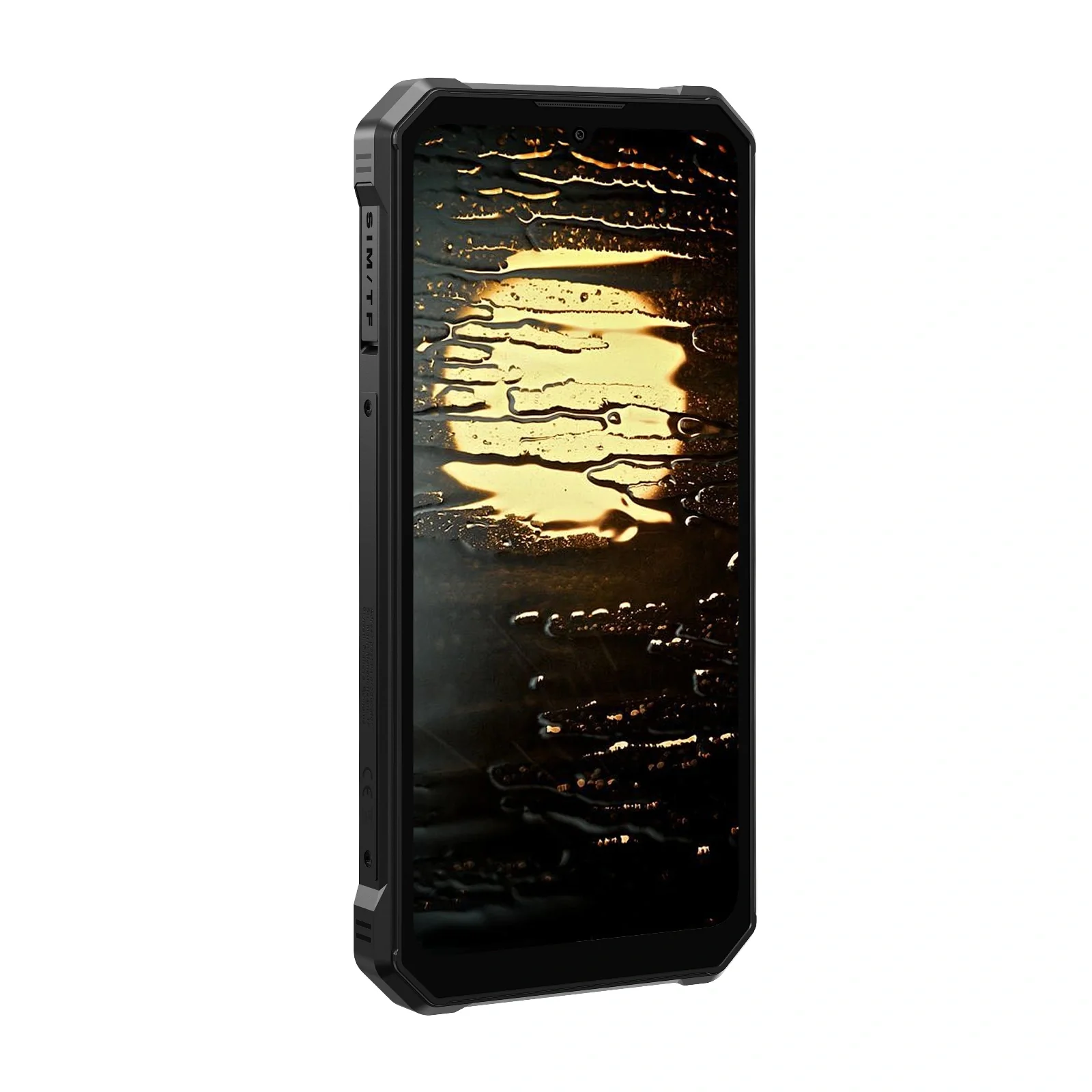 FOSSiBOT F105 12GB+64GB 10300mAh Large Battery 6.745 inch Waterdrop screen Rugged Phone - Image 11