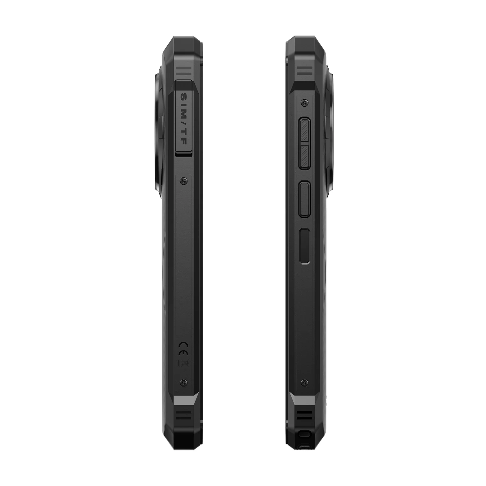 FOSSiBOT F105 12GB+64GB 10300mAh Large Battery 6.745 inch Waterdrop screen Rugged Phone - Image 14