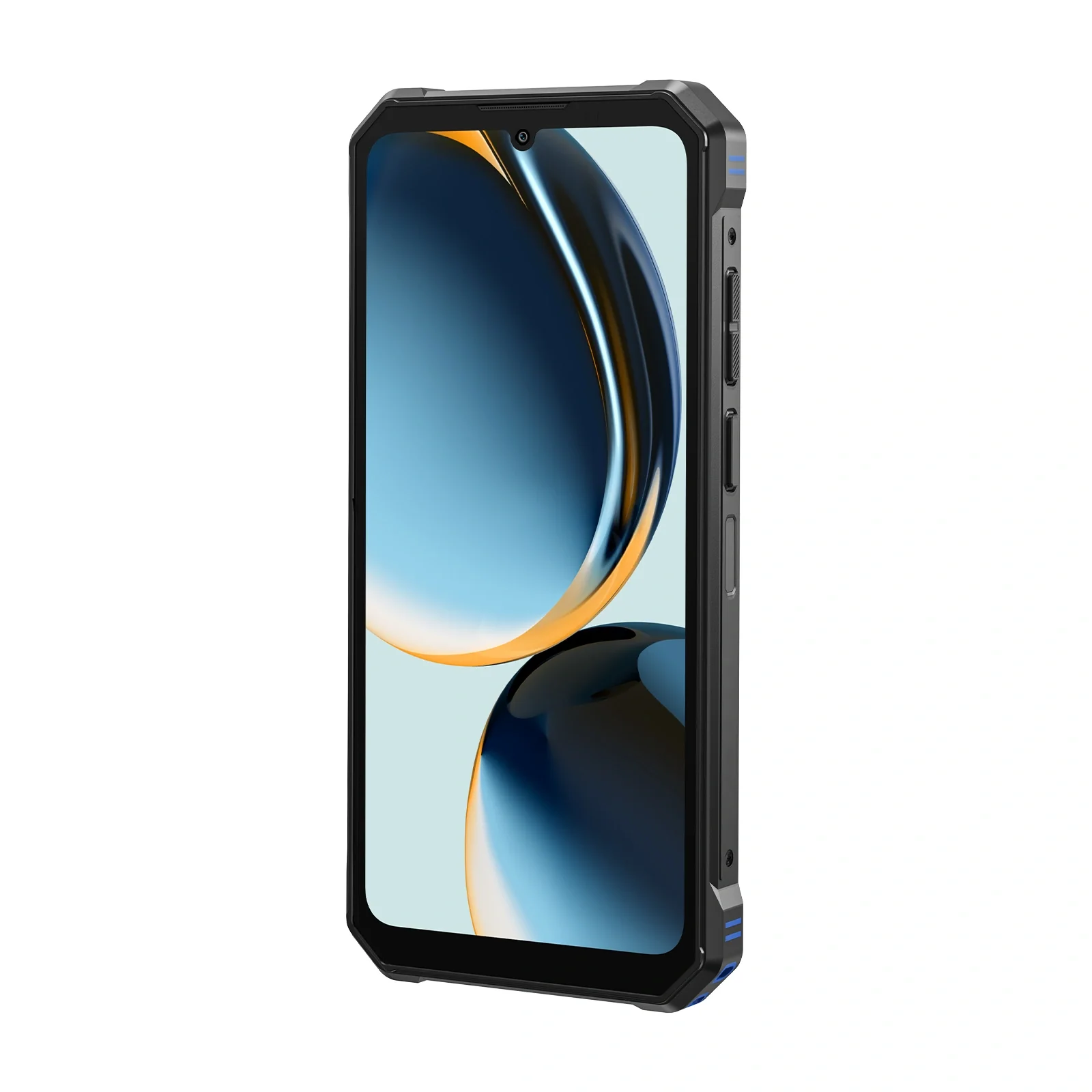 FOSSiBOT F105 12GB+64GB 10300mAh Large Battery 6.745 inch Waterdrop screen Rugged Phone - Image 17