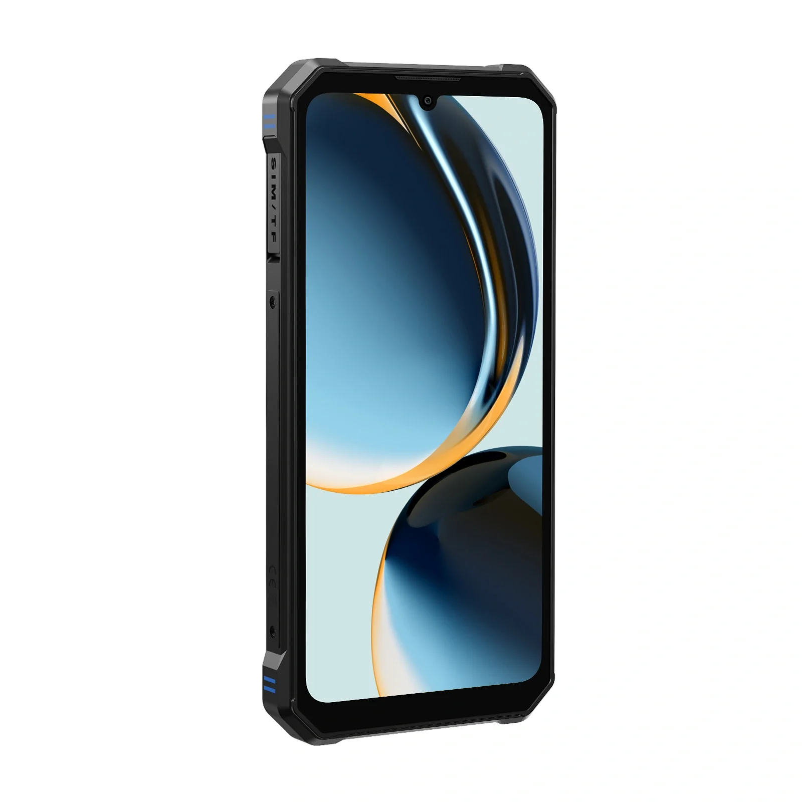 FOSSiBOT F105 12GB+64GB 10300mAh Large Battery 6.745 inch Waterdrop screen Rugged Phone - Image 18