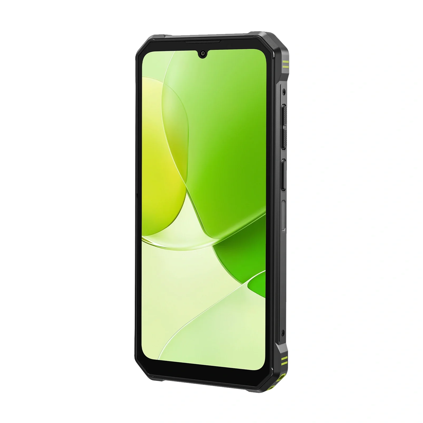 FOSSiBOT F105 12GB+64GB 10300mAh Large Battery 6.745 inch Waterdrop screen Rugged Phone - Image 3