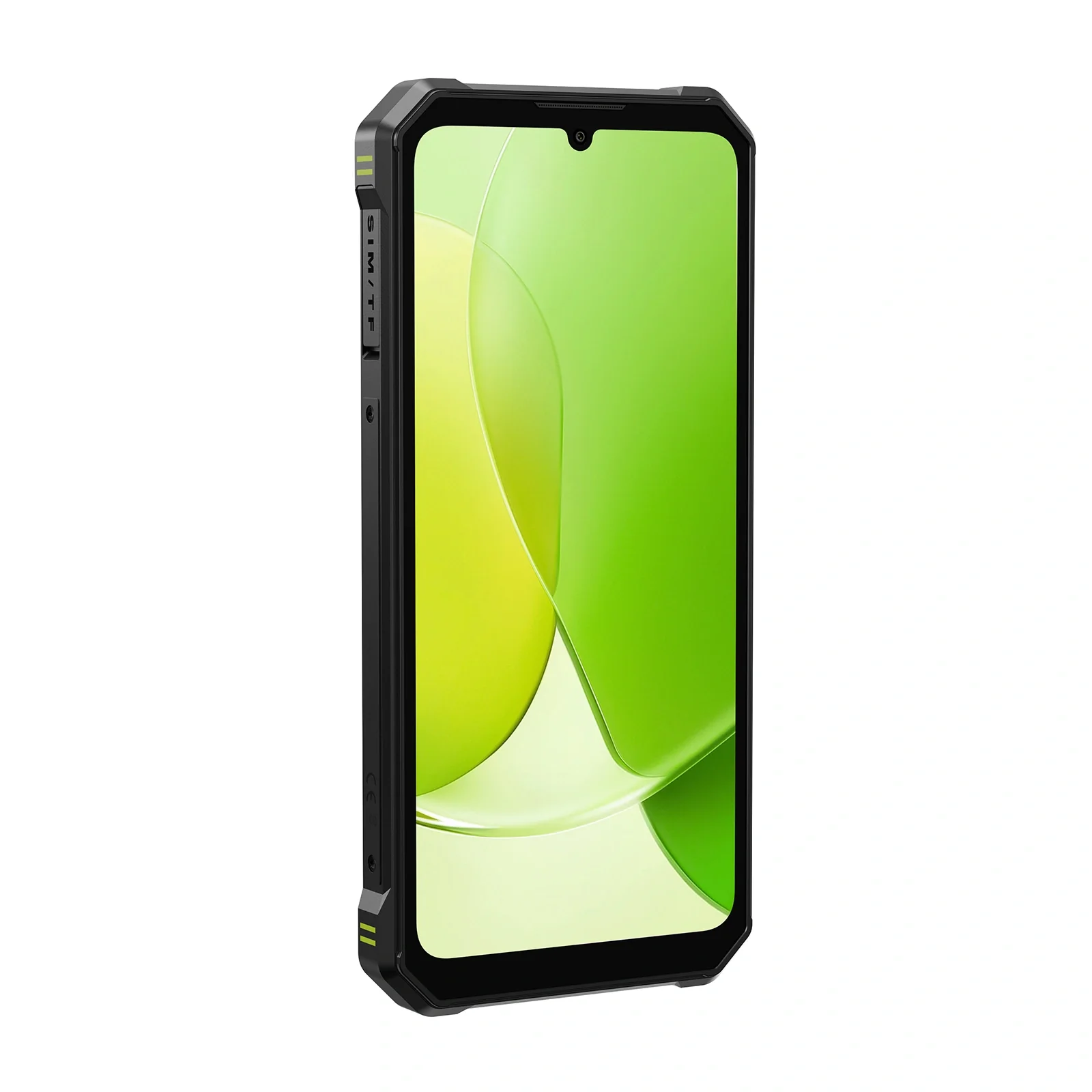 FOSSiBOT F105 12GB+64GB 10300mAh Large Battery 6.745 inch Waterdrop screen Rugged Phone - Image 4