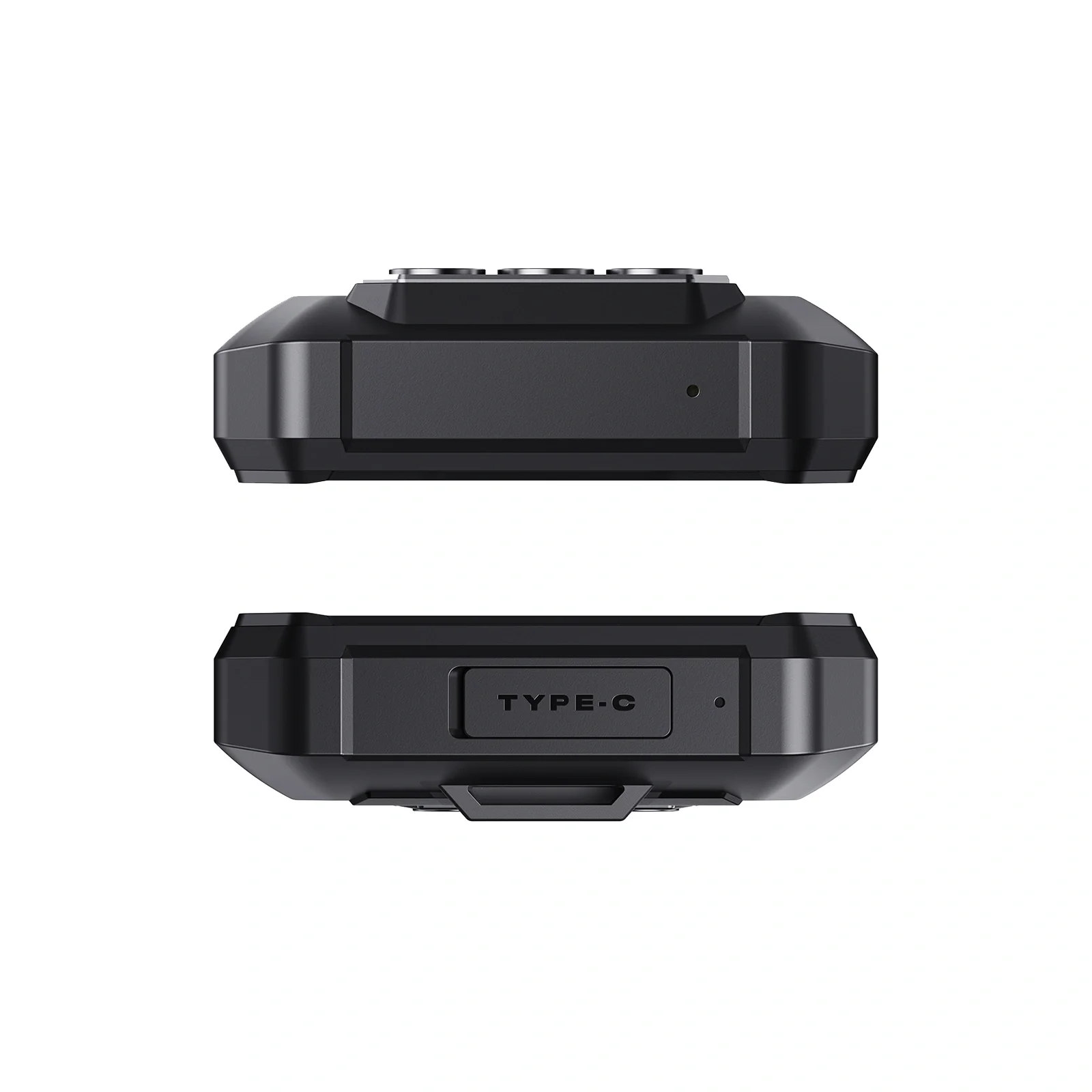 FOSSiBOT F106 Pro 15GB+256GB 103db Big Speaker 3W Camping lights 12000mAh 6.58-Inch Rugged Phone - Image 8