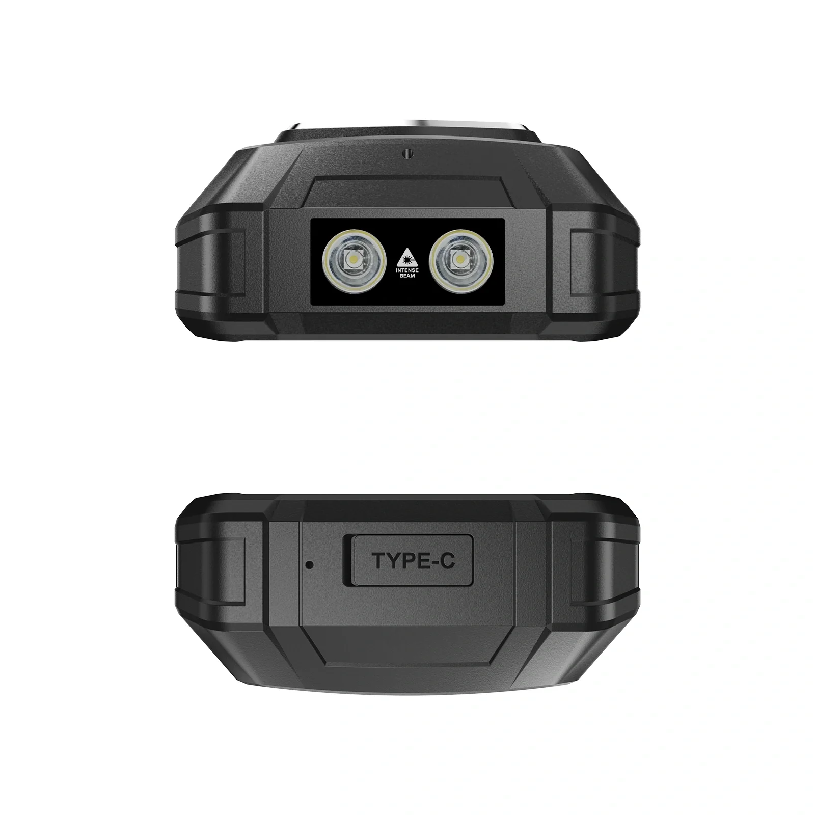 FOSSiBOT F107 Pro 6.95-inch 30+512GB MediaTek Dimensity 7300 200MP+32MP 28000mAh Android 15 Starlight Night Vision Rugged Phone - Image 8