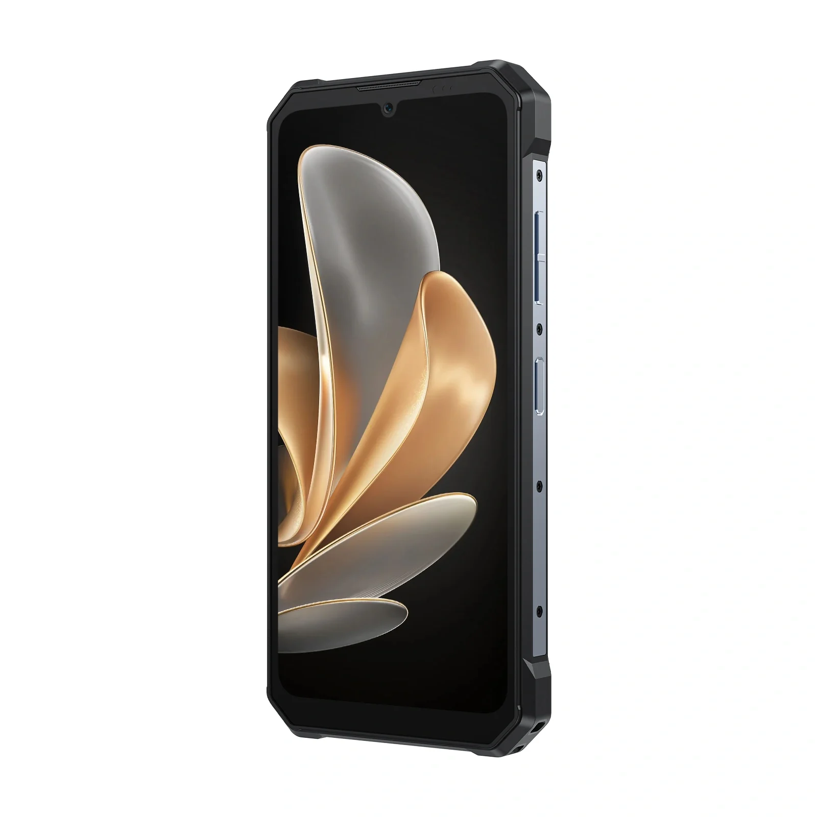 FOSSiBOT F109 5G 24GB+256GB 6.745-Inch Main & 1.32-inch Innovative & Multifunction Rear Display 10600mAh NFC Rugged Phone - Image 3