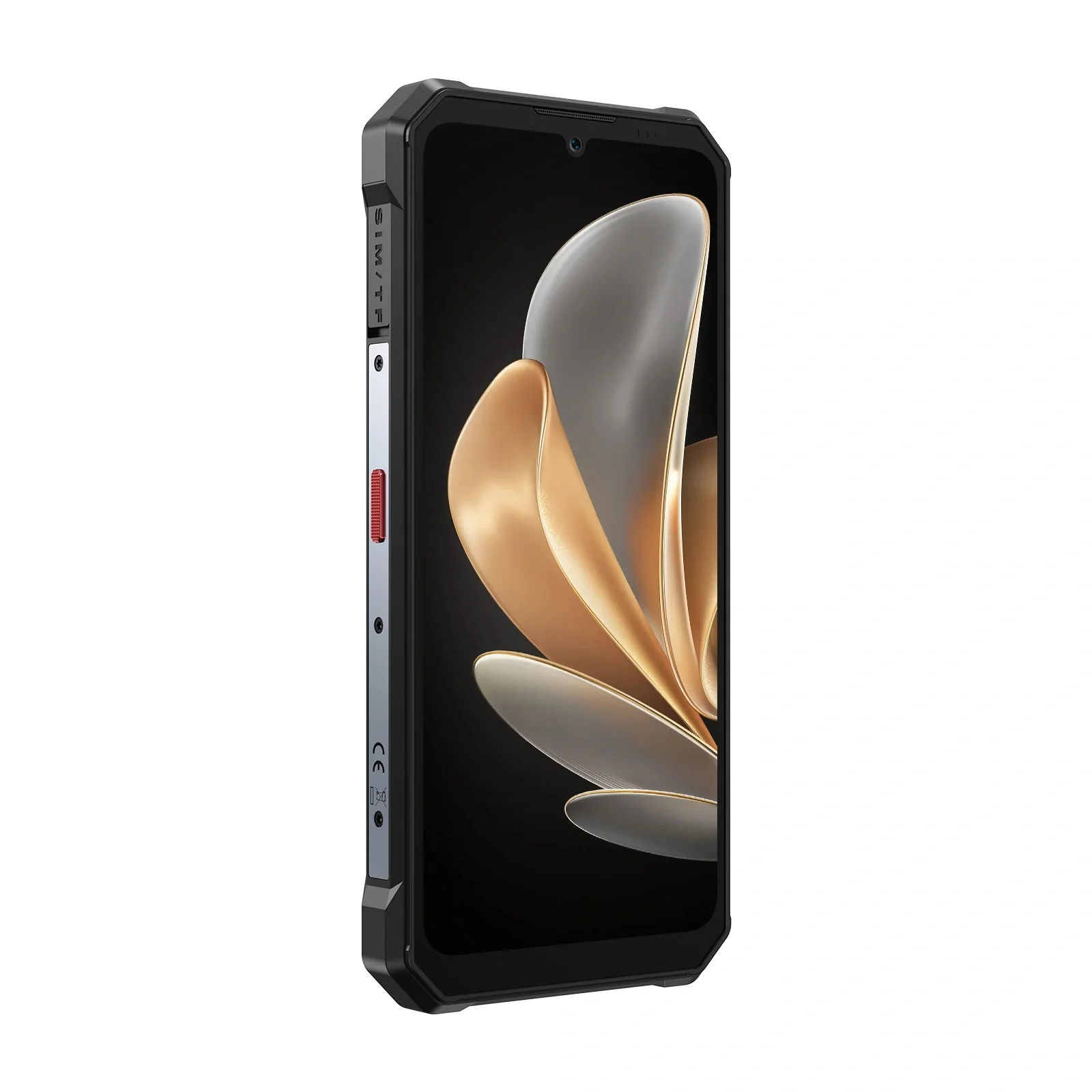 FOSSiBOT F109 5G 24GB+256GB 6.745-Inch Main & 1.32-inch Innovative & Multifunction Rear Display 10600mAh NFC Rugged Phone - Image 4