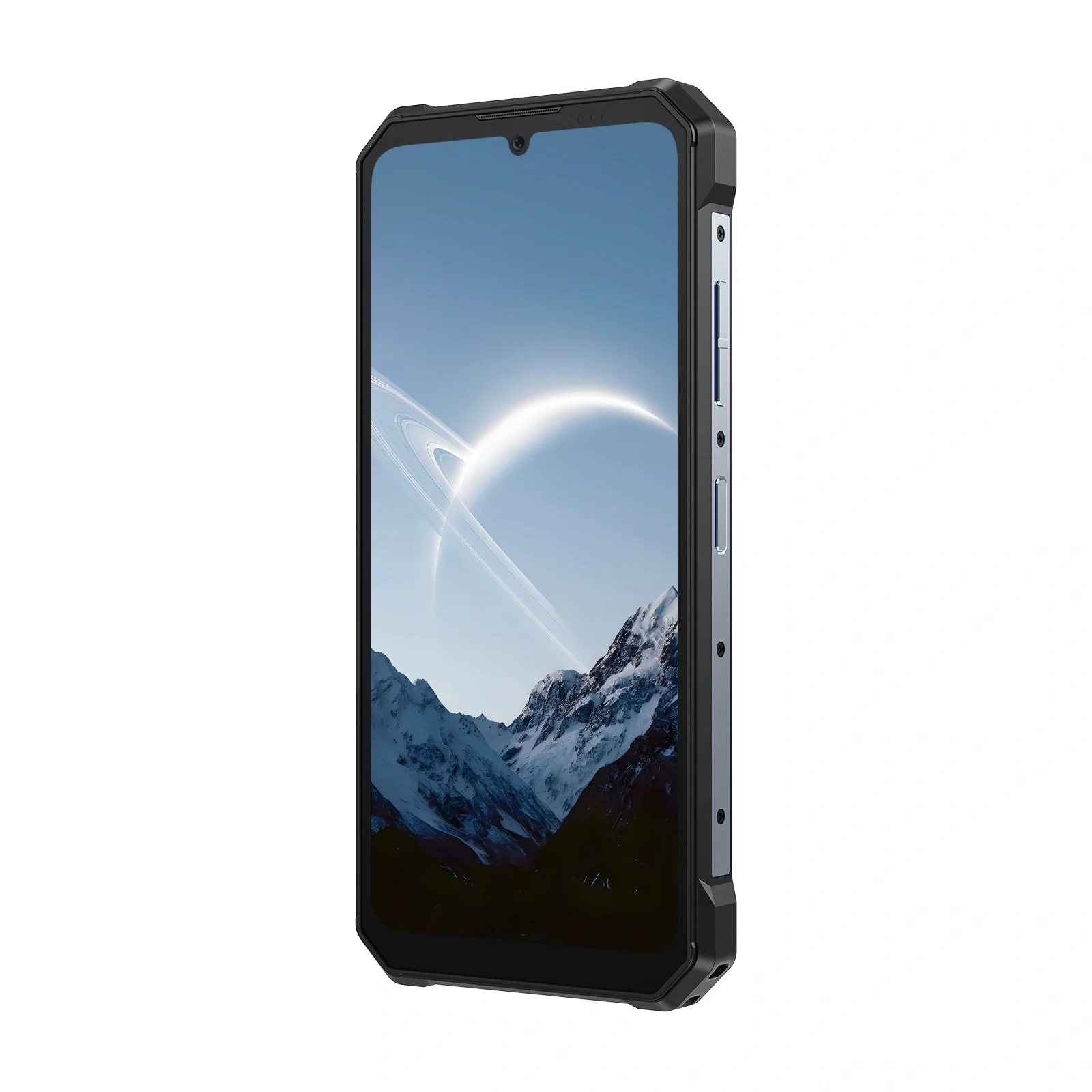 FOSSiBOT F109S 4G 24GB+256GB 6.745-Inch Main & 1.32-inch Innovative & Multifunction Rear Display 10600mAh NFC Rugged Phone - Image 4