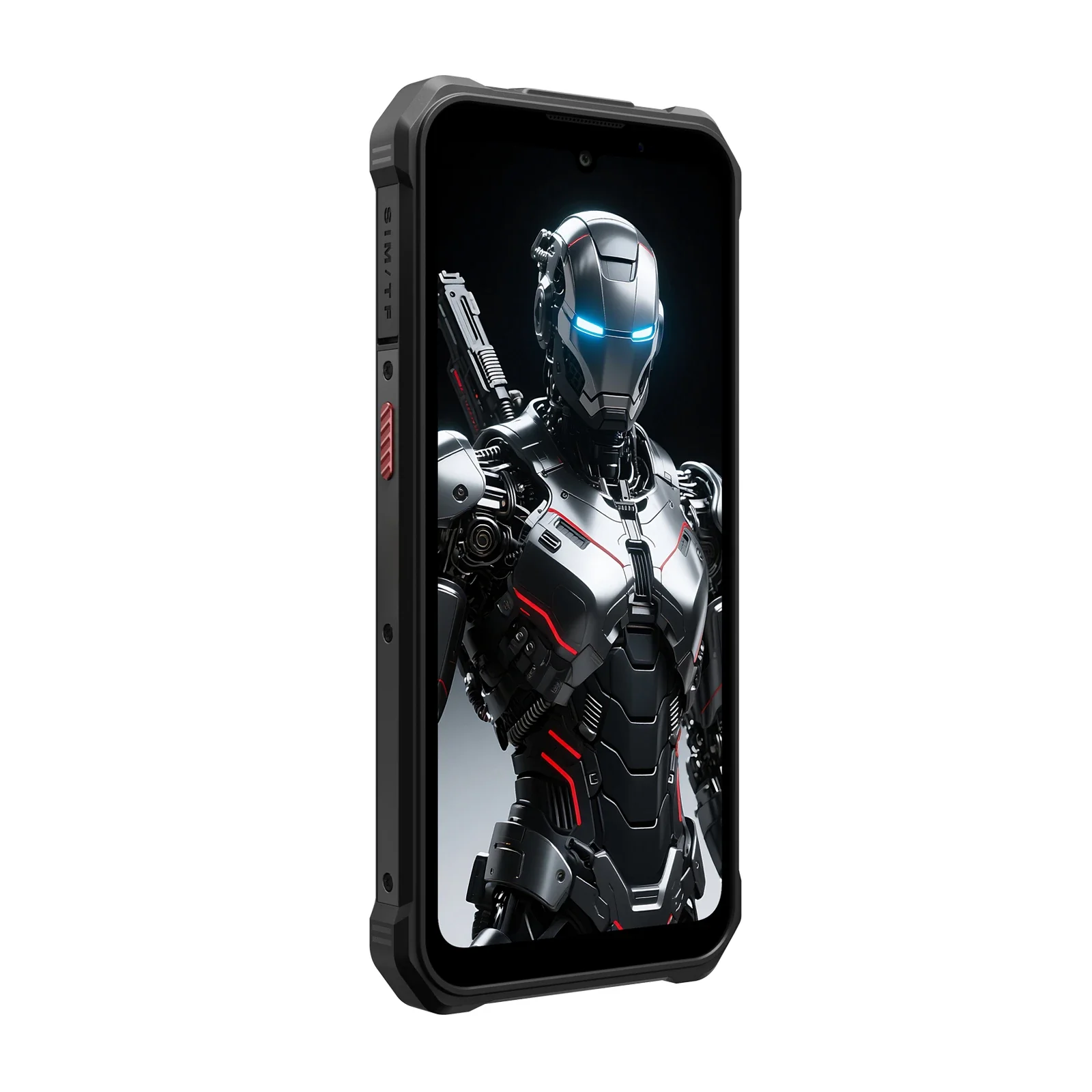 FOSSiBOT F110 Pro 128dB Speaker 6.745-inch 20+128GB MediaTek Dimensity 6300 50MP+8MP 10000mAh Android 15 5G Rugged Phone - Image 12