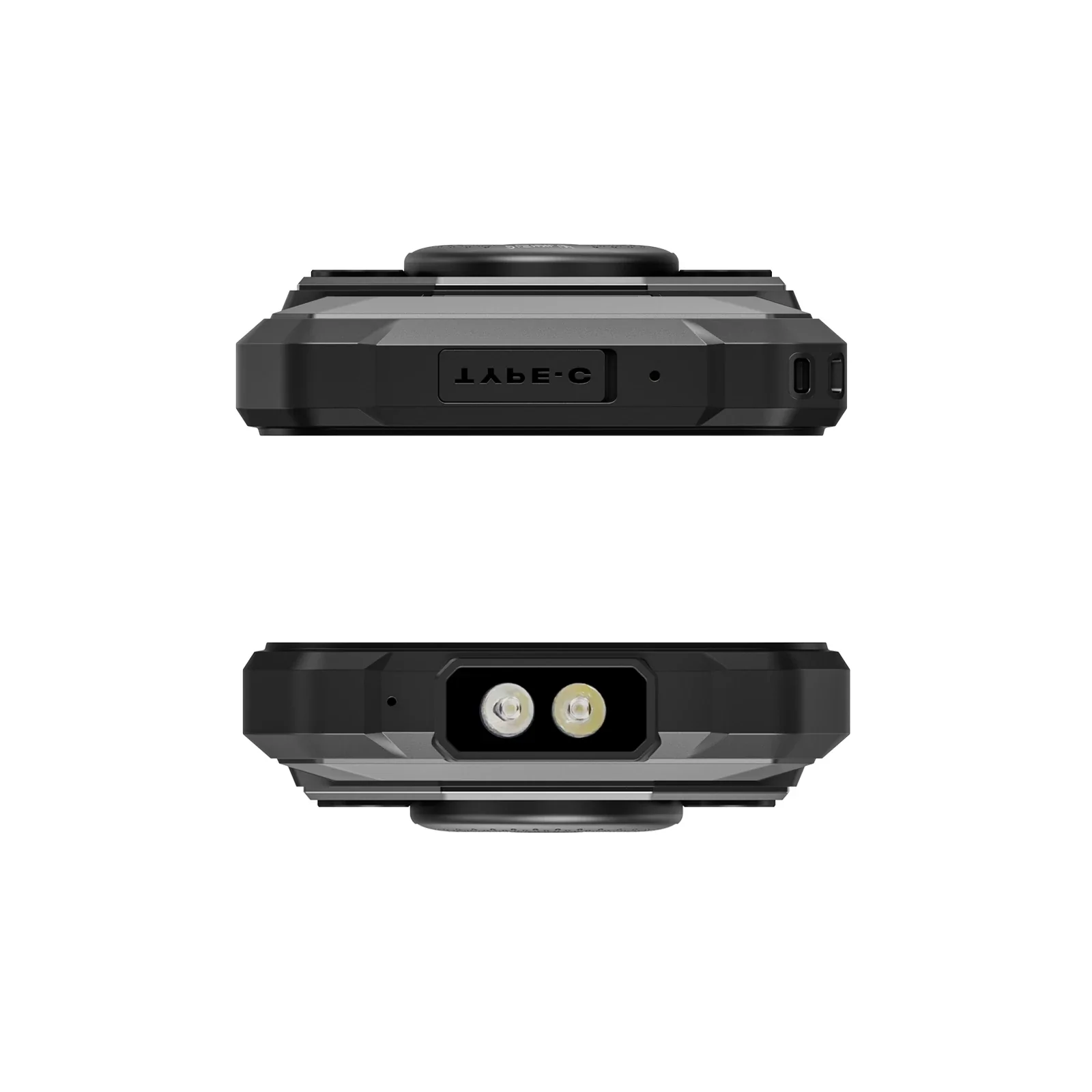 FOSSiBOT F110 Pro 128dB Speaker 6.745-inch 20+128GB MediaTek Dimensity 6300 50MP+8MP 10000mAh Android 15 5G Rugged Phone - Image 16