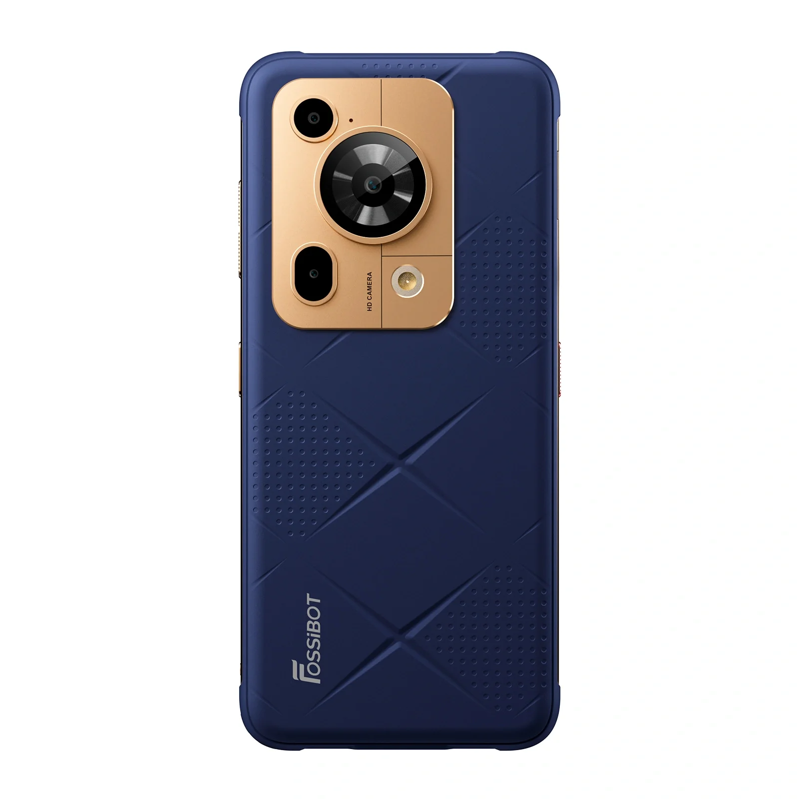 FOSSiBOT F112 Pro 24GB+256GB 6.88-inch 120Hz 7150mAh 50MP Dimensity 6300 6nm 5G Rugged Smartphone - Image 13