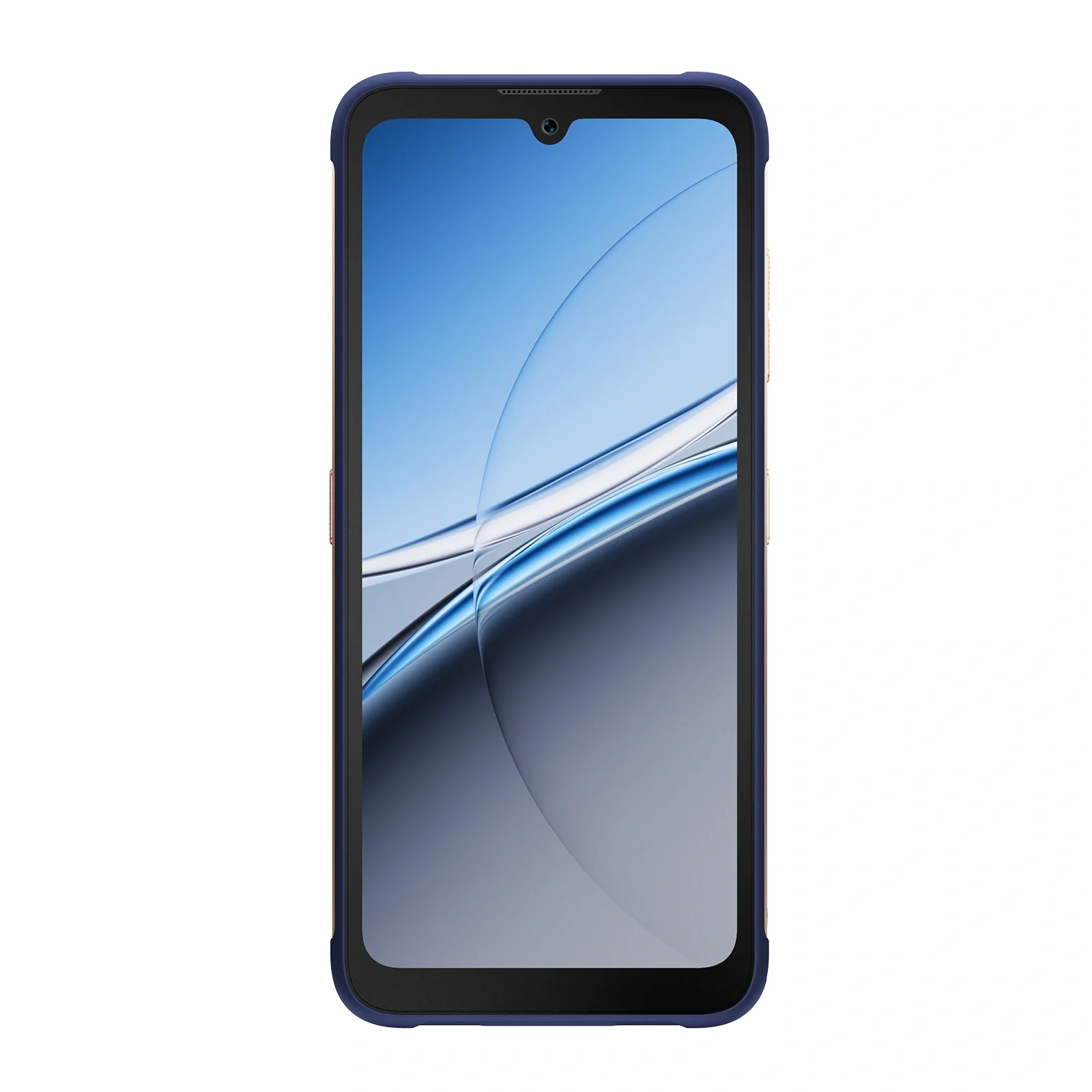 FOSSiBOT F112 Pro 24GB+256GB 6.88-inch 120Hz 7150mAh 50MP Dimensity 6300 6nm 5G Rugged Smartphone - Image 14