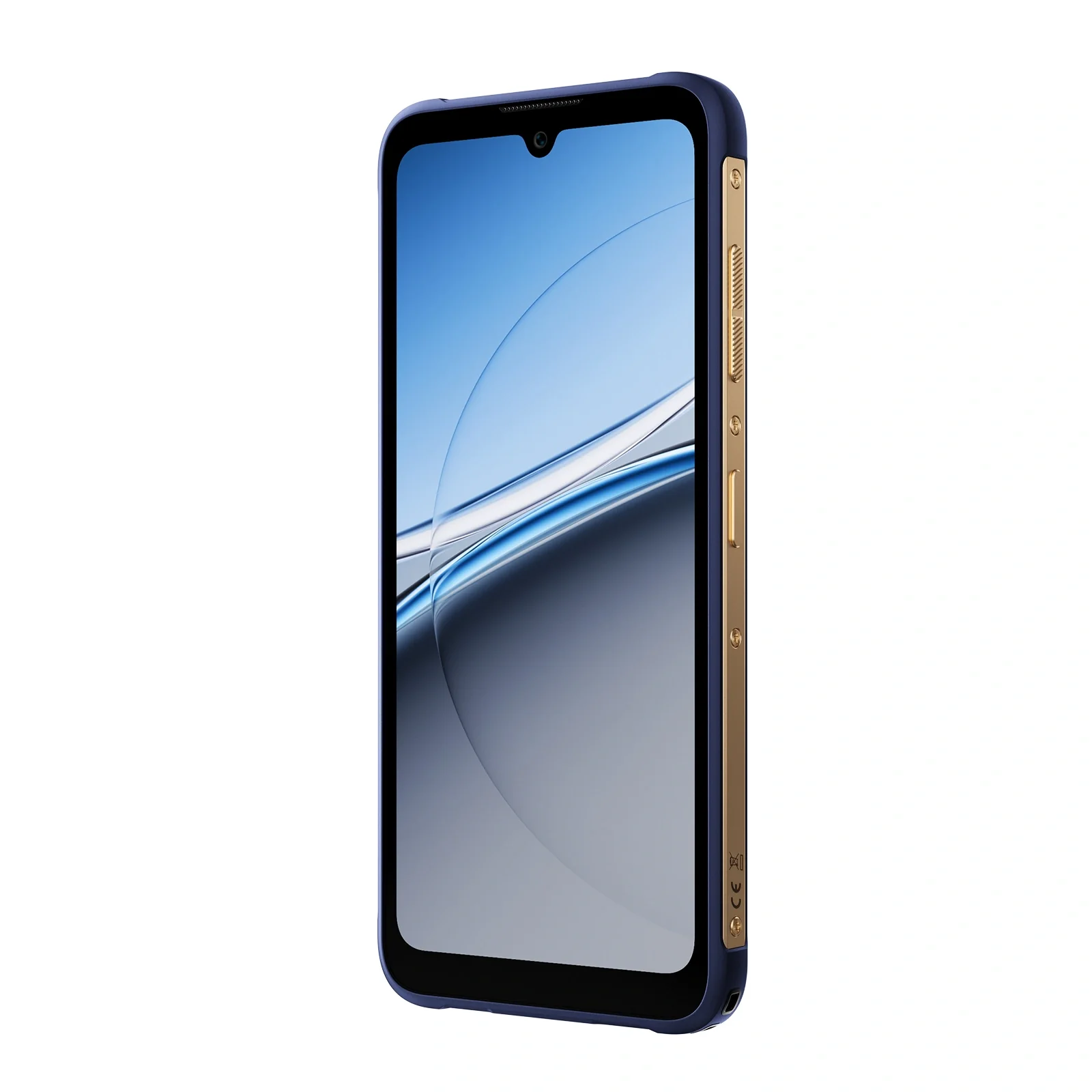 FOSSiBOT F112 Pro 24GB+256GB 6.88-inch 120Hz 7150mAh 50MP Dimensity 6300 6nm 5G Rugged Smartphone - Image 15