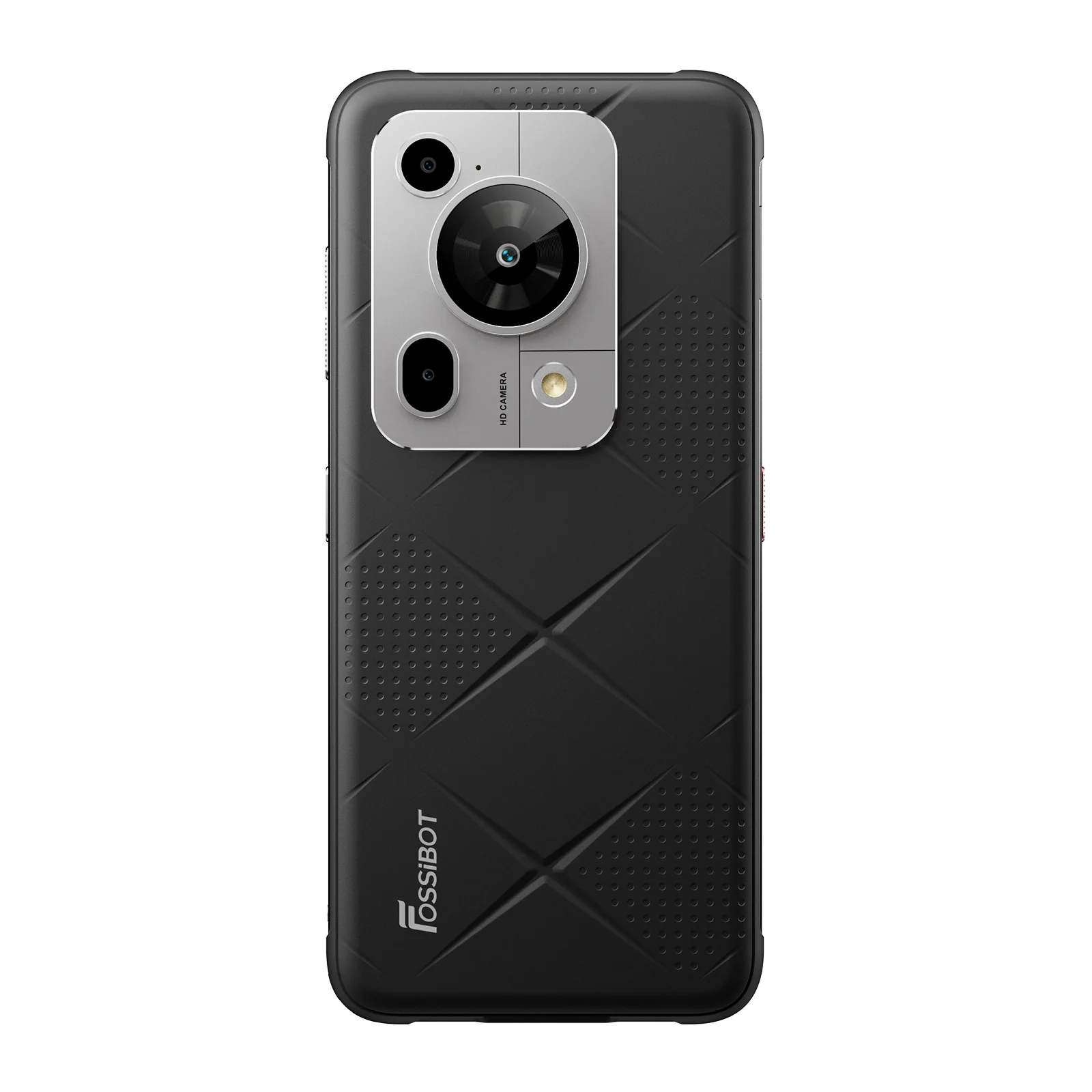 FOSSiBOT F112 Pro 24GB+256GB 6.88-inch 120Hz 7150mAh 50MP Dimensity 6300 6nm 5G Rugged Smartphone - Image 22