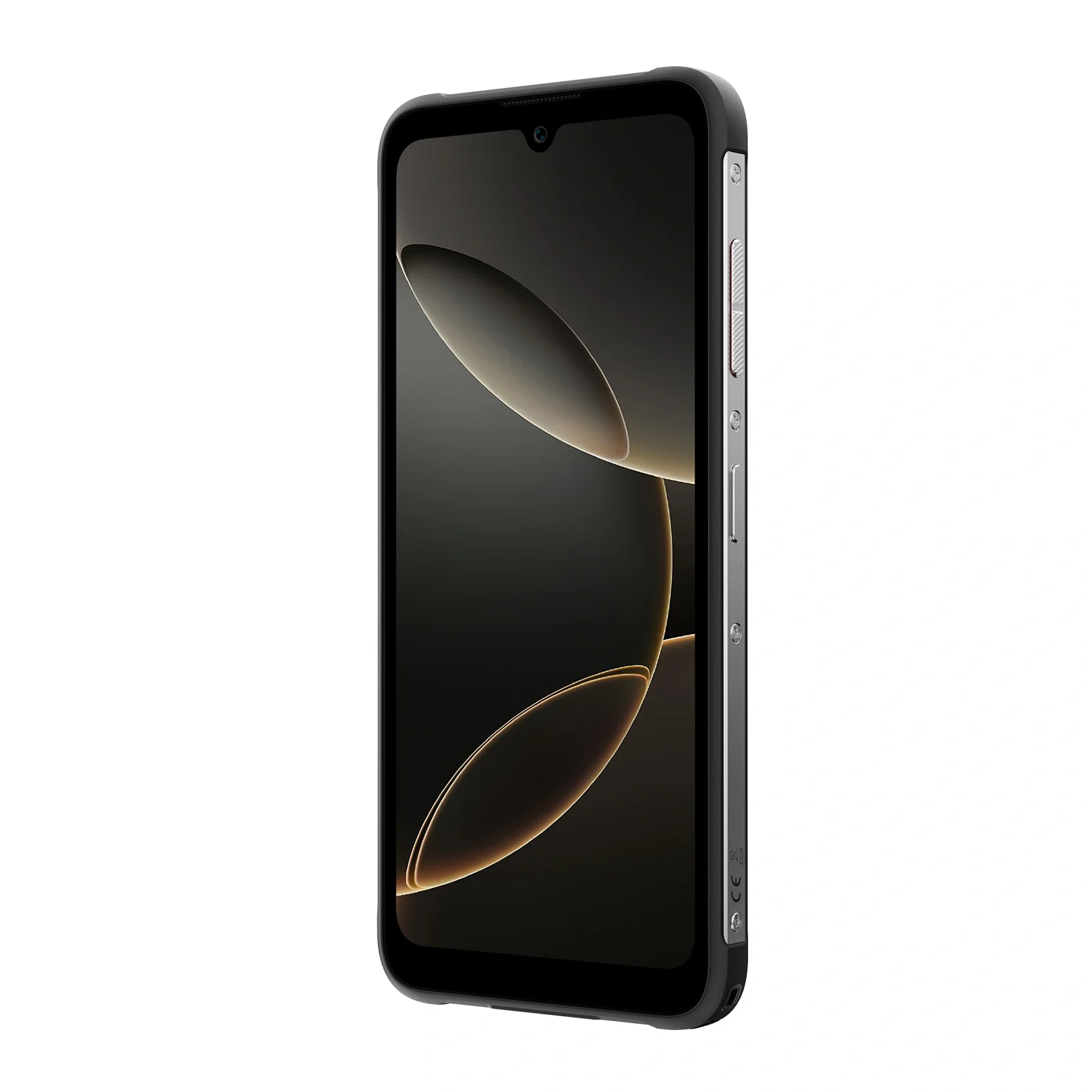 FOSSiBOT F112 Pro 24GB+256GB 6.88-inch 120Hz 7150mAh 50MP Dimensity 6300 6nm 5G Rugged Smartphone - Image 24