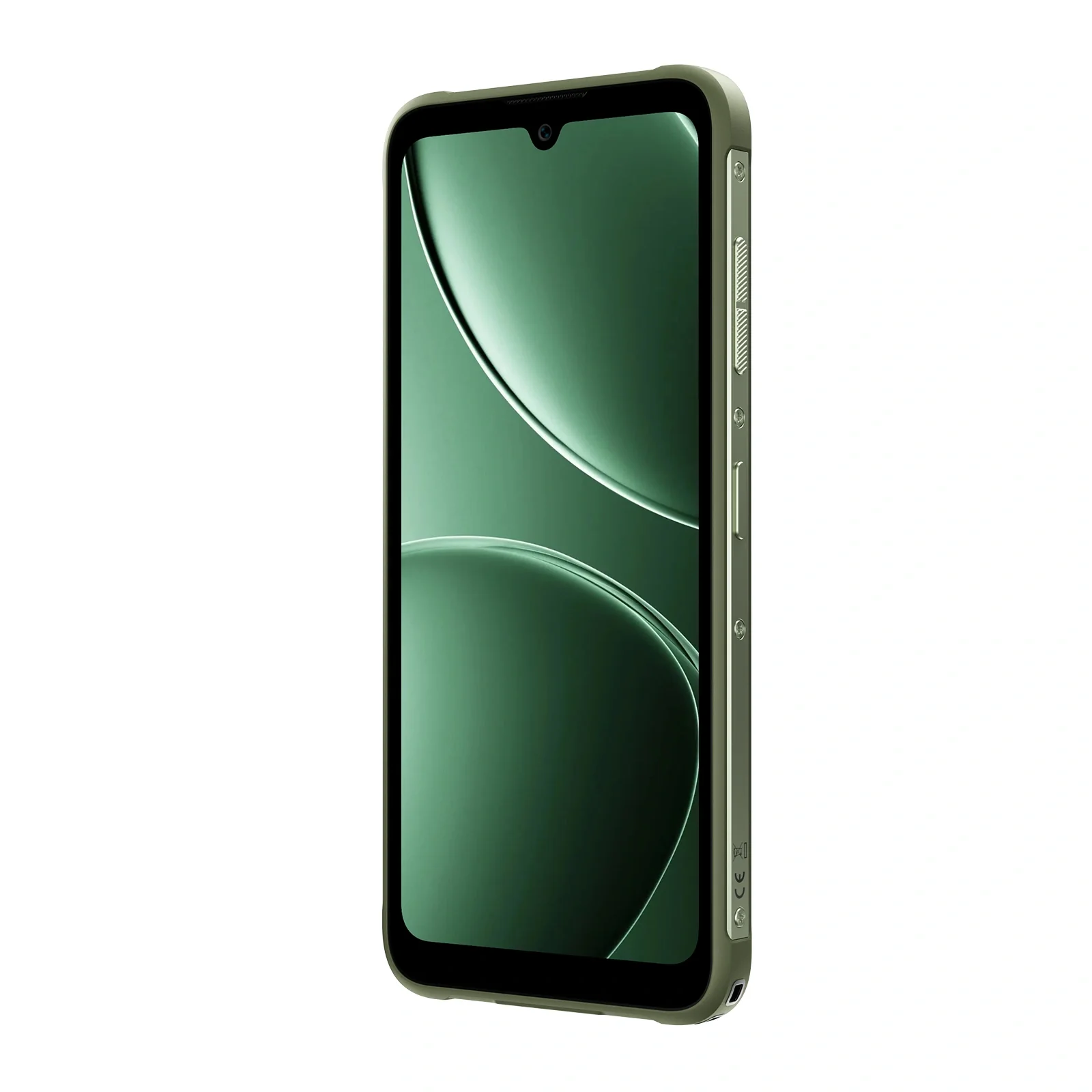FOSSiBOT F112 Pro 24GB+256GB 6.88-inch 120Hz 7150mAh 50MP Dimensity 6300 6nm 5G Rugged Smartphone - Image 39