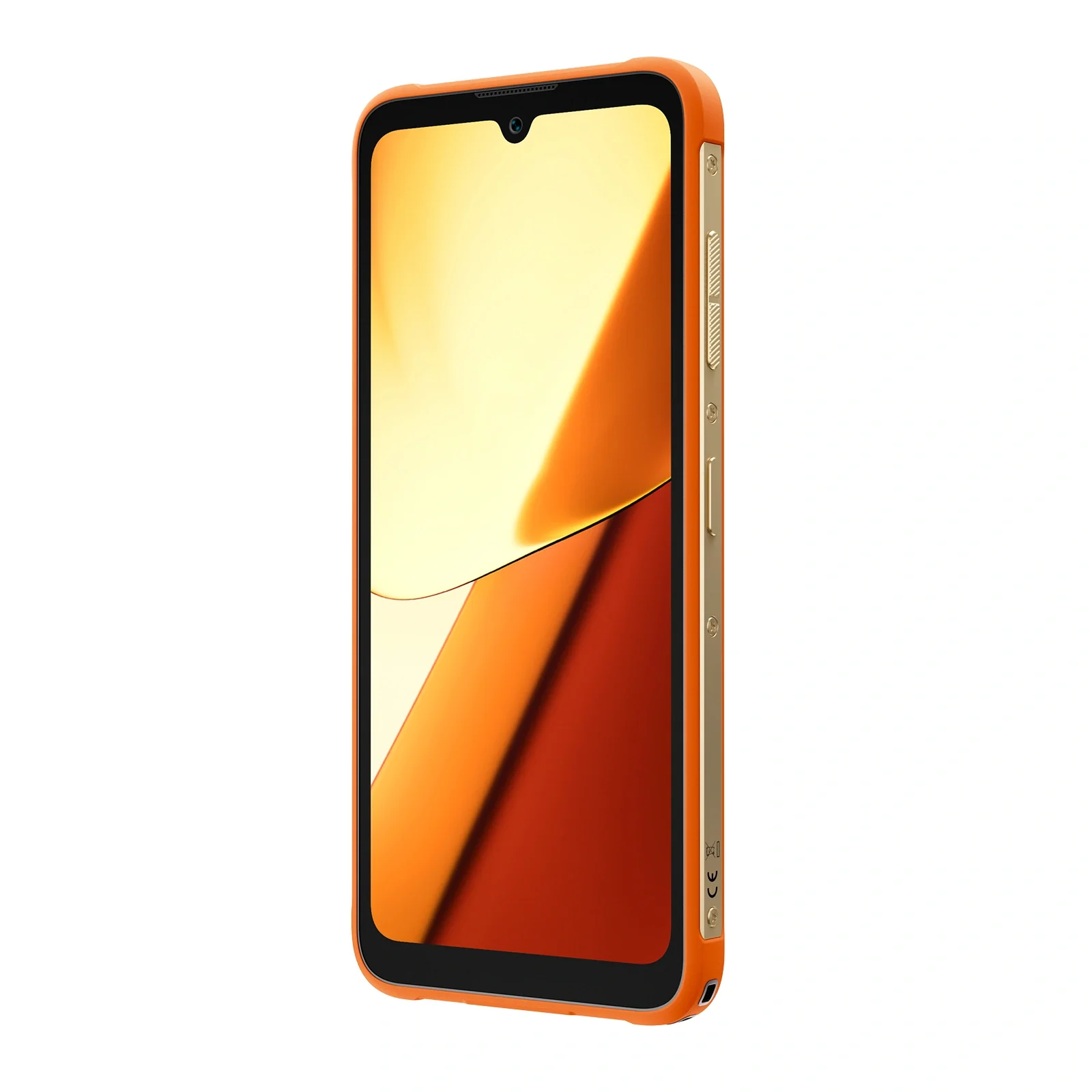 FOSSiBOT F112 Pro 24GB+256GB 6.88-inch 120Hz 7150mAh 50MP Dimensity 6300 6nm 5G Rugged Smartphone - Image 6