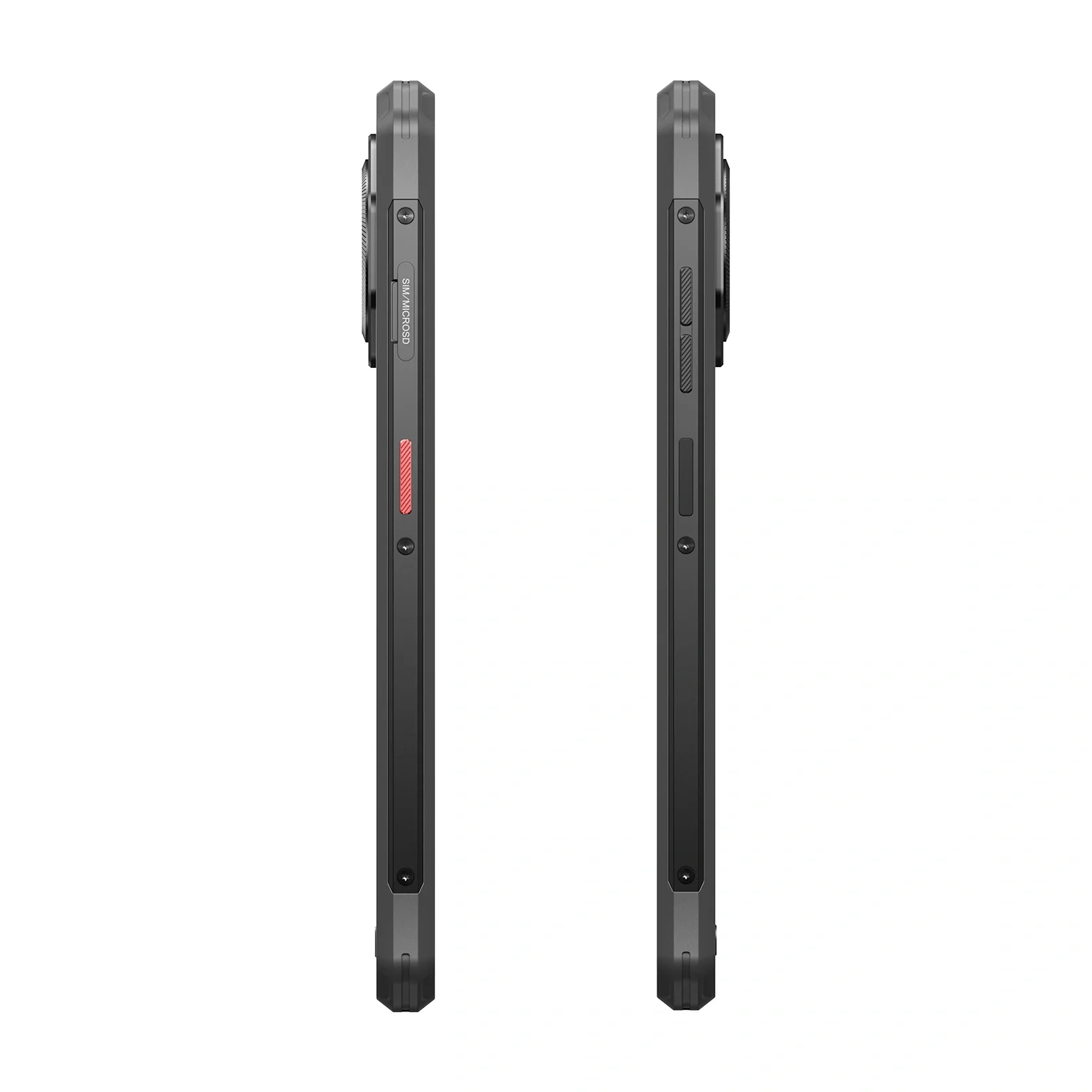 FOSSiBOT F114 Rugged Smartphone, 6.67-inch, 4GB +128GB, Android 15, 50MP Camera, 5000mAh Battery, IP68/IP69K, NFC/Face ID/GPS - Image 7