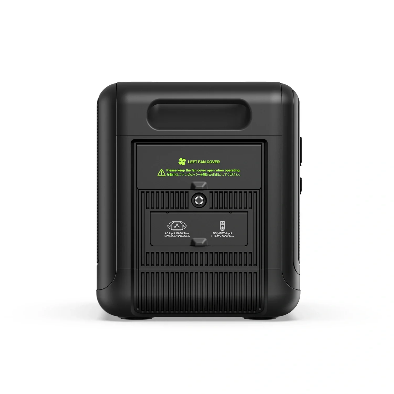 FOSSiBOT F2400 Portable Power Station | 2,400W 2,048Wh - Image 30