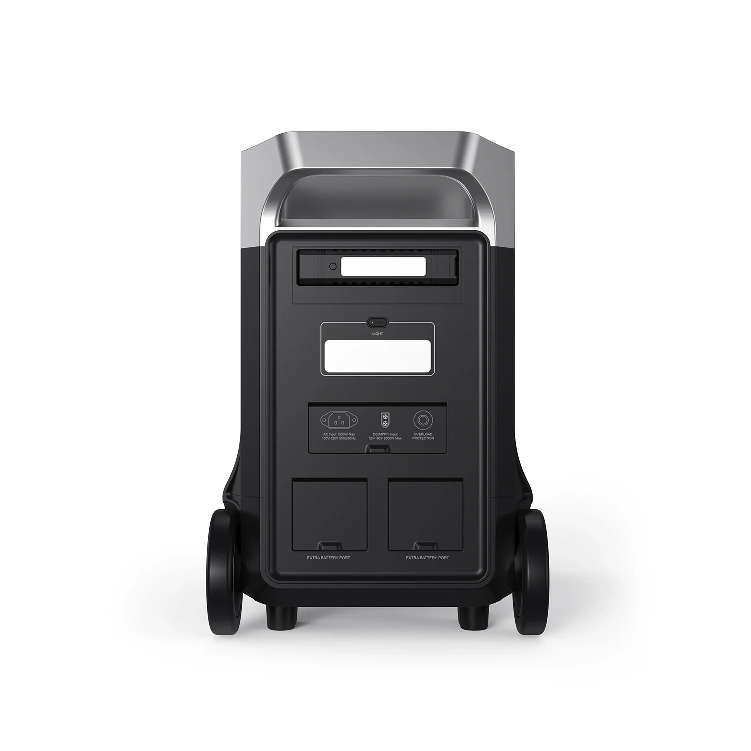 FOSSiBOT F3600 Pro Portable Power Station | 3,600W 3,840Wh - Image 12