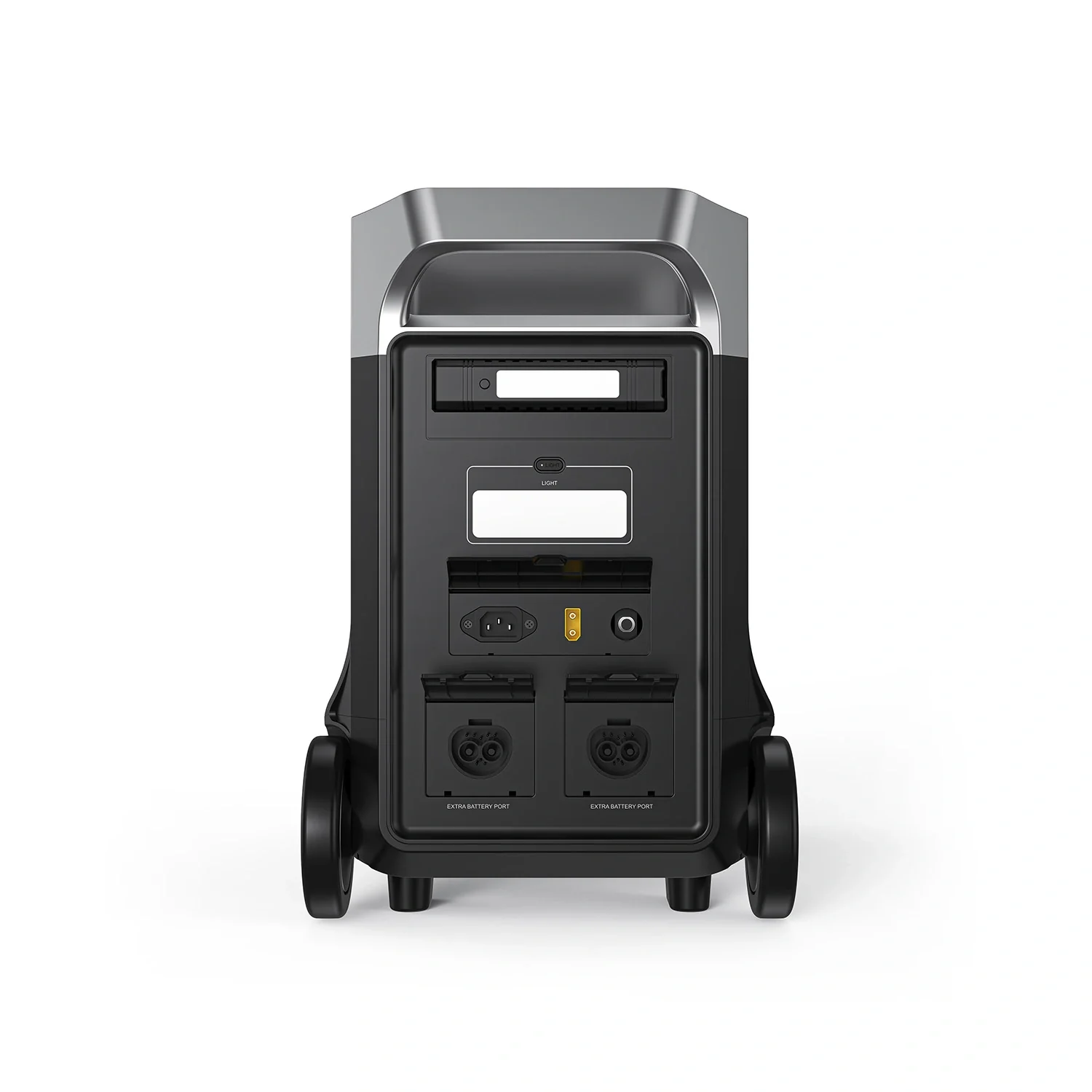 FOSSiBOT F3600 Pro Portable Power Station | 3,600W 3,840Wh - Image 10