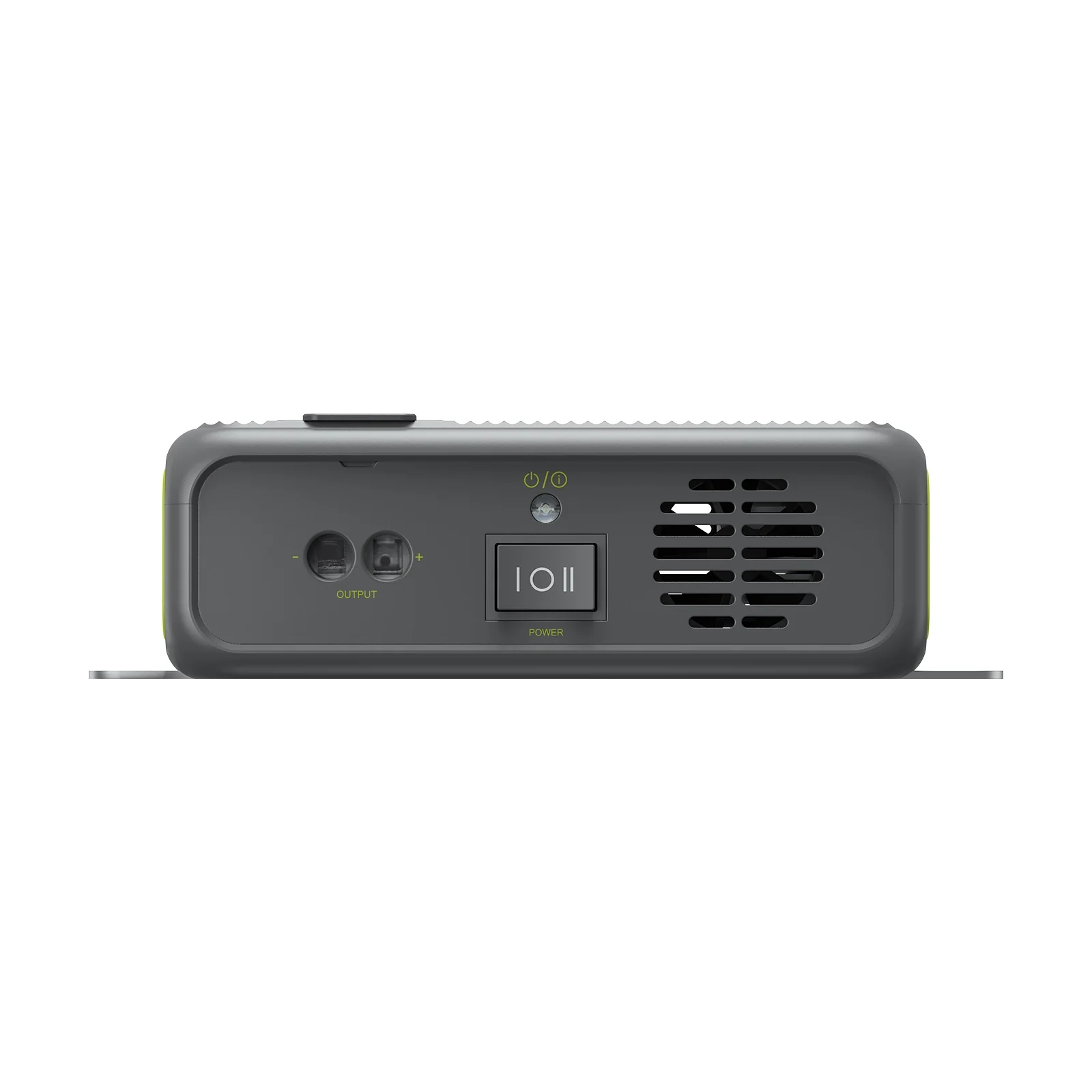 FOSSiBOT FAC580 DC-DC Battery Charger | 580W - Image 10