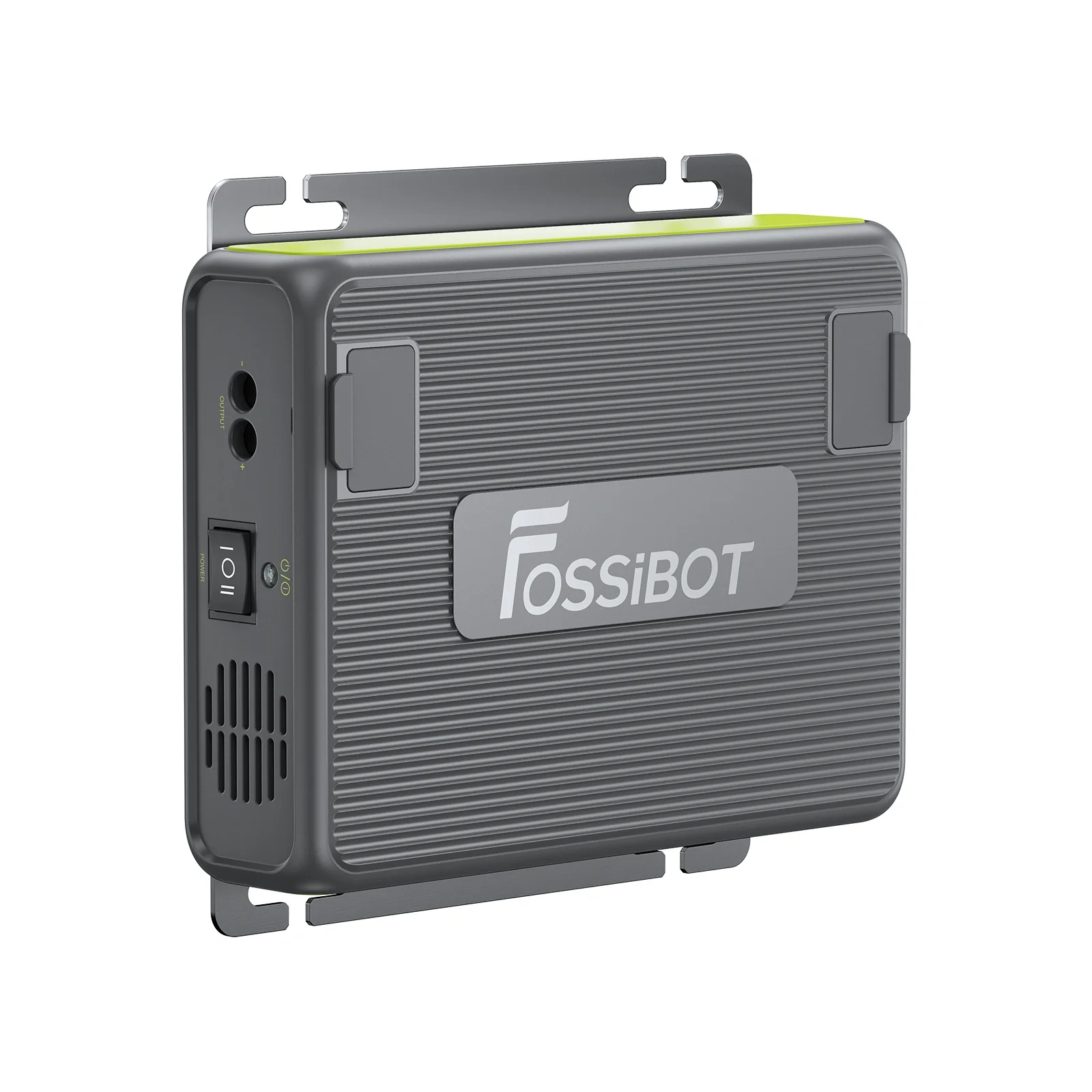 FOSSiBOT FAC580 DC-DC Battery Charger | 580W - Image 13