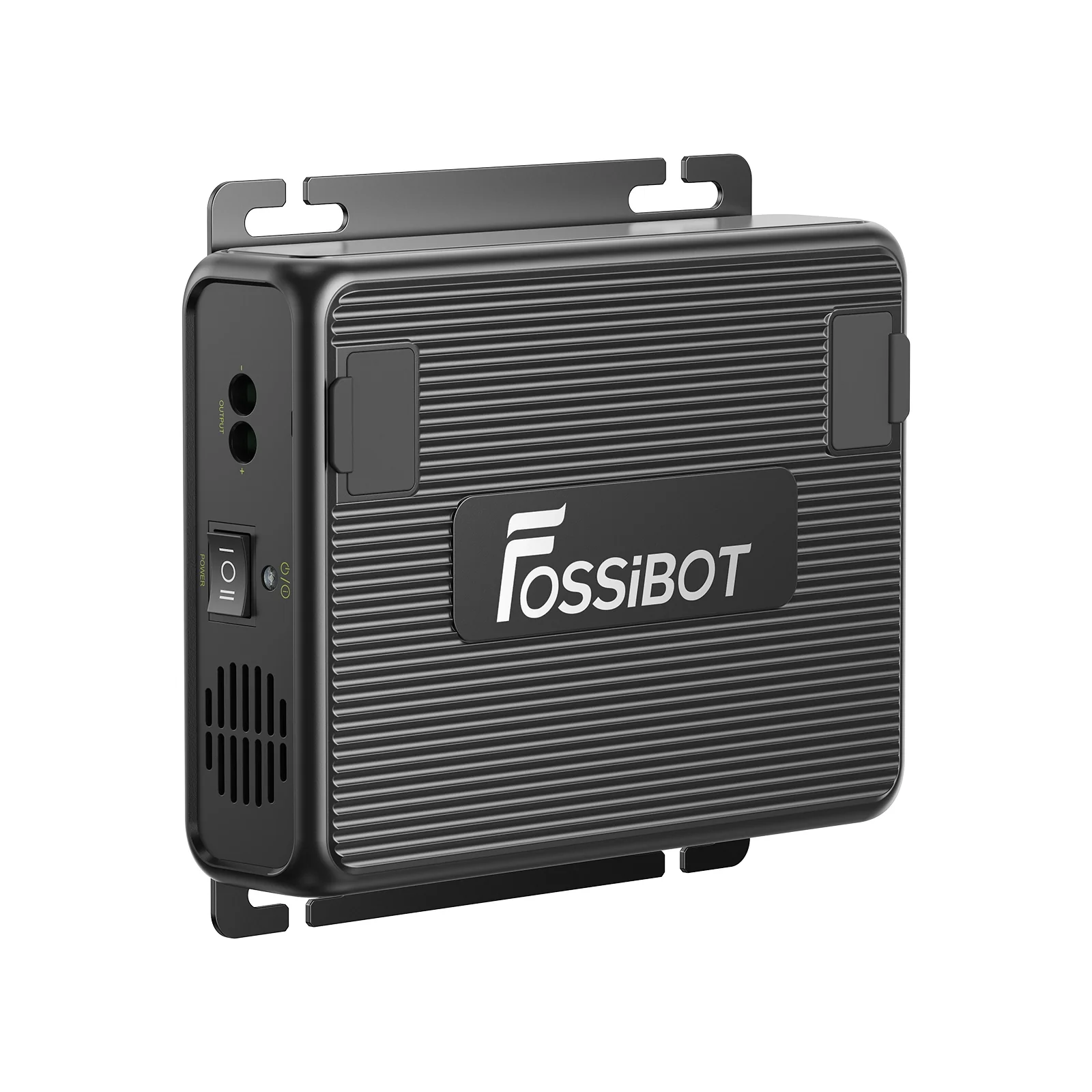 FOSSiBOT FAC580 DC-DC Battery Charger | 580W - Image 9