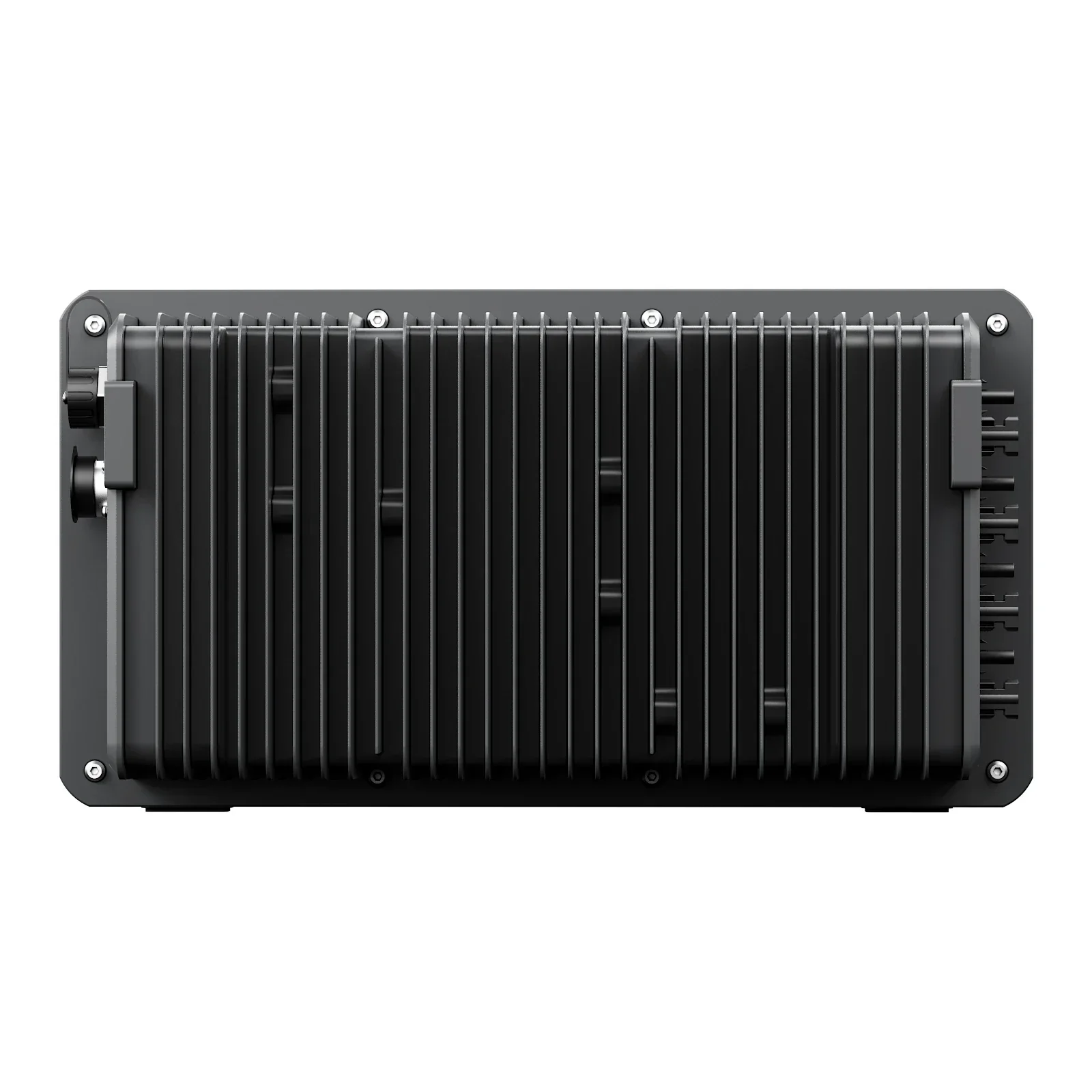 FOSSiBOT FBP1200 All-in-One Solar Energy Storage System with Balcony Power Station - Image 11