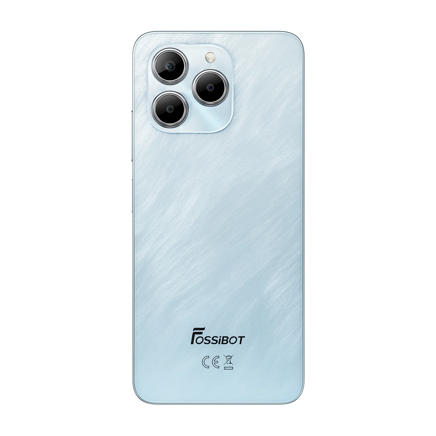 FOSSiBOT S2 6.72" FHD+ Display Helio G85 20GB+256GB 5000mAh Battery 50MP+16MP Camera Android 14 4G Smartphone - Image 11