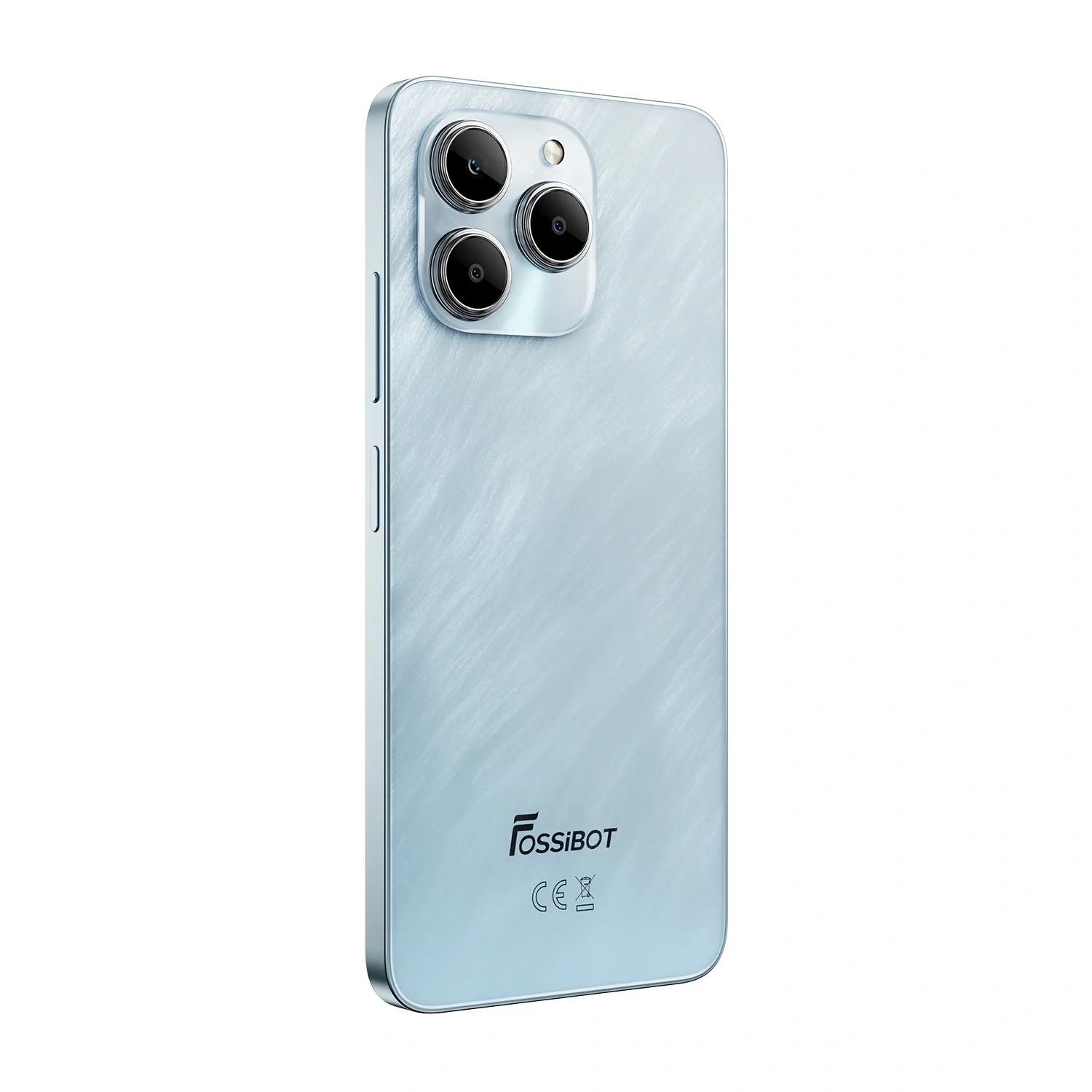 FOSSiBOT S2 6.72" FHD+ Display Helio G85 20GB+256GB 5000mAh Battery 50MP+16MP Camera Android 14 4G Smartphone - Image 12