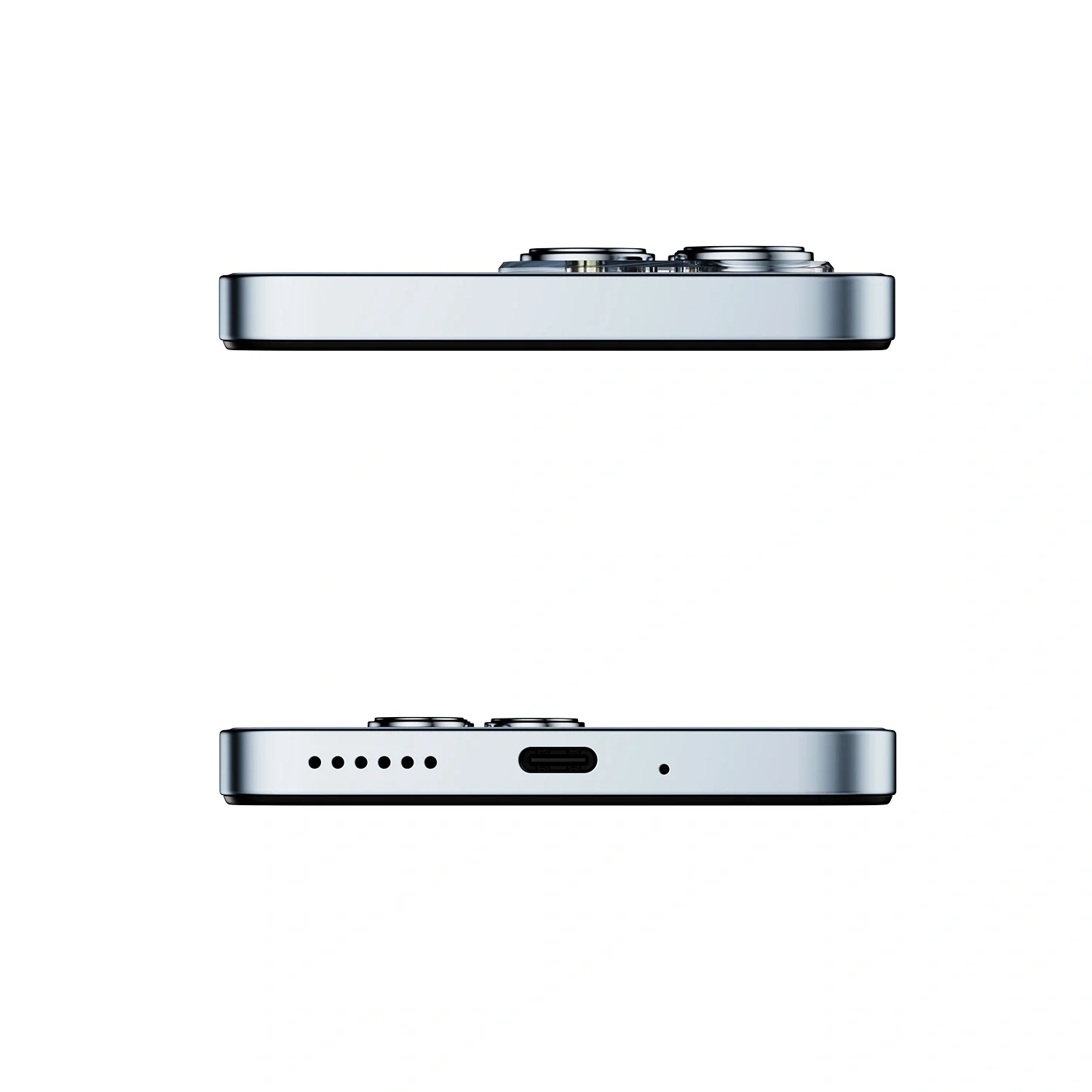 FOSSiBOT S2 6.72" FHD+ Display Helio G85 20GB+256GB 5000mAh Battery 50MP+16MP Camera Android 14 4G Smartphone - Image 13