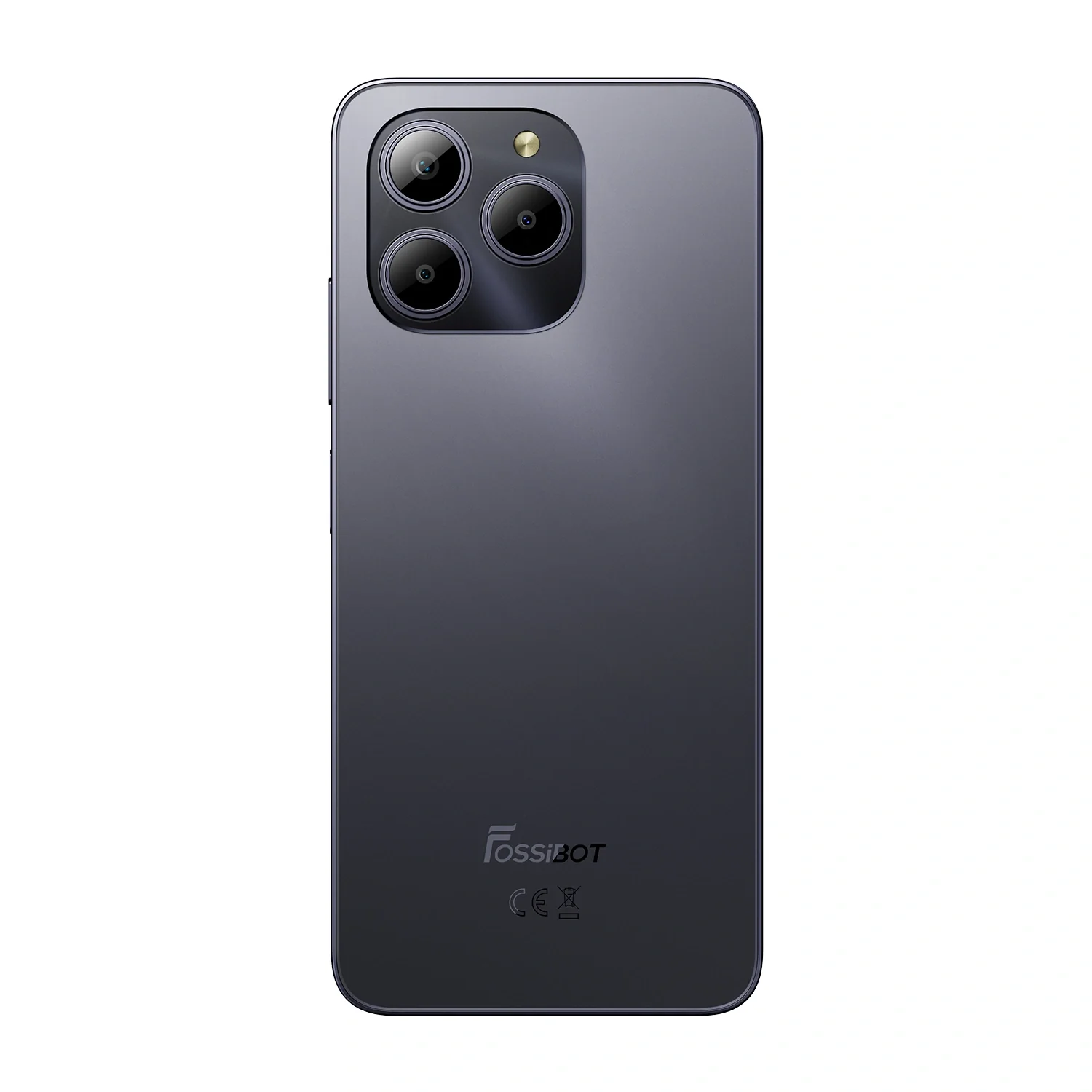 FOSSiBOT S2 6.72" FHD+ Display Helio G85 20GB+256GB 5000mAh Battery 50MP+16MP Camera Android 14 4G Smartphone - Image 19