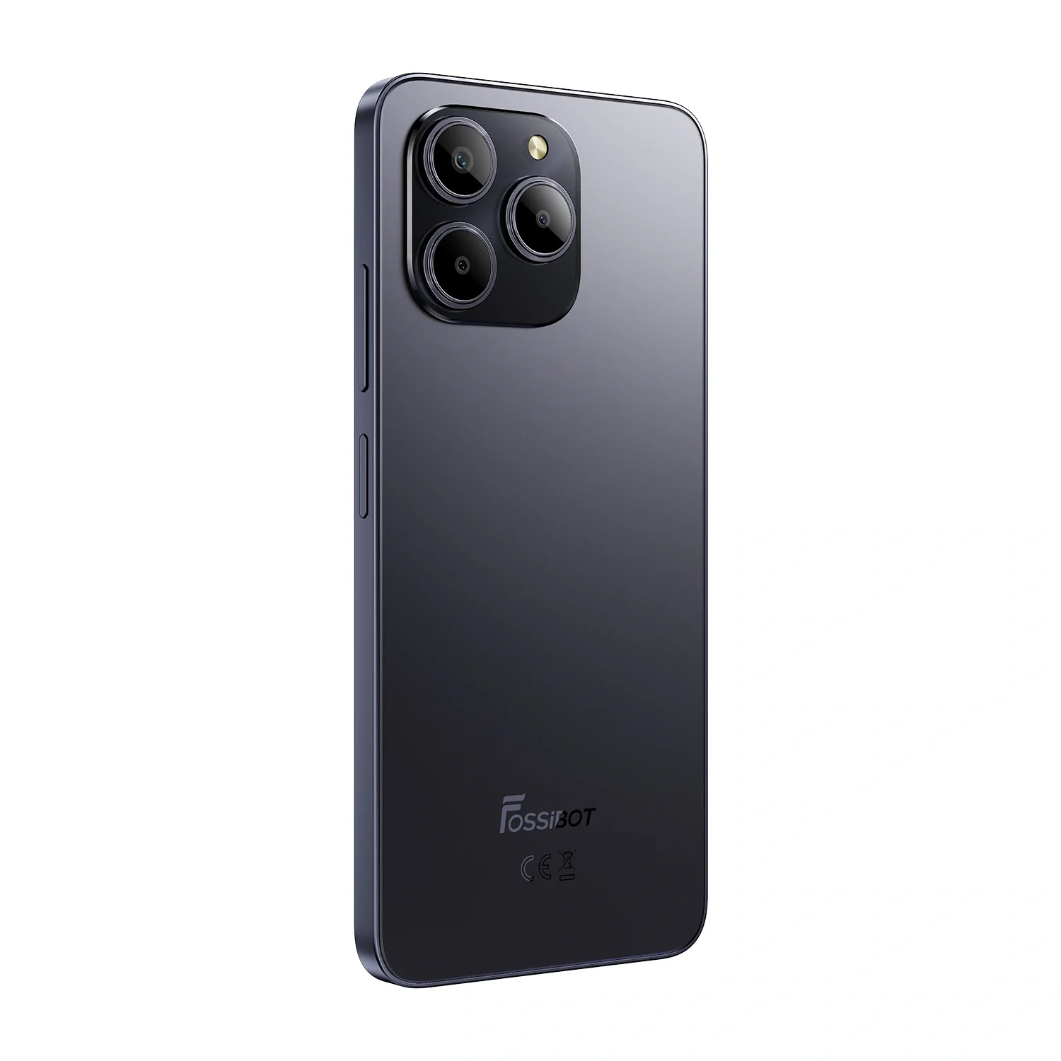 FOSSiBOT S2 6.72" FHD+ Display Helio G85 20GB+256GB 5000mAh Battery 50MP+16MP Camera Android 14 4G Smartphone - Image 20