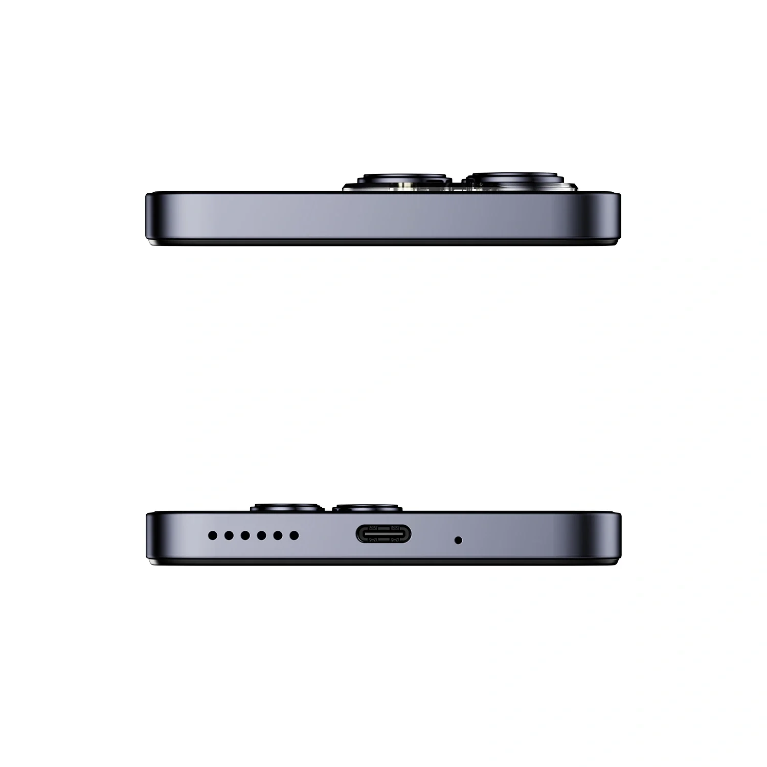 FOSSiBOT S2 6.72" FHD+ Display Helio G85 20GB+256GB 5000mAh Battery 50MP+16MP Camera Android 14 4G Smartphone - Image 21