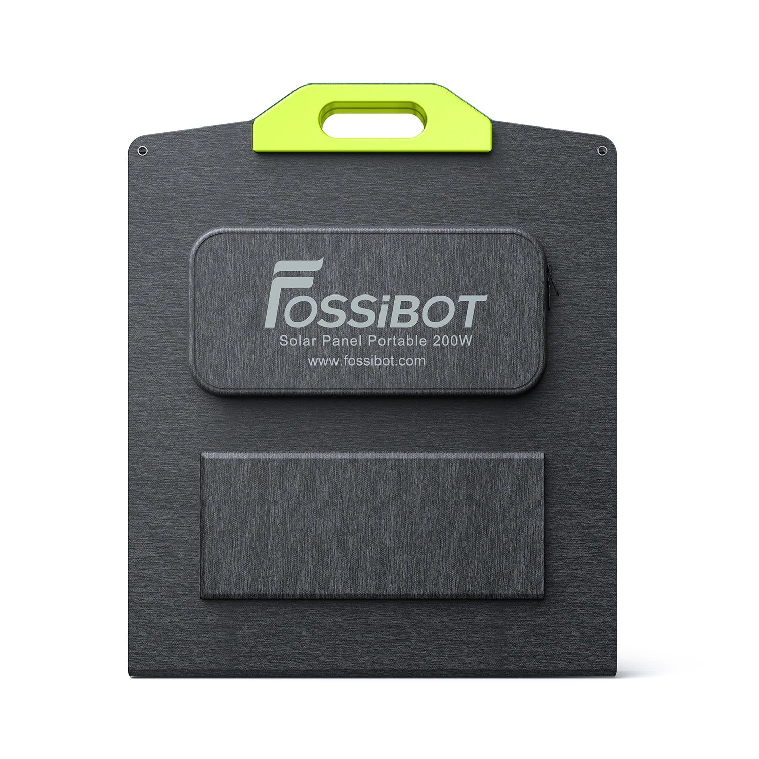 FOSSiBOT SP200 Solar Panel | 200W - Image 11