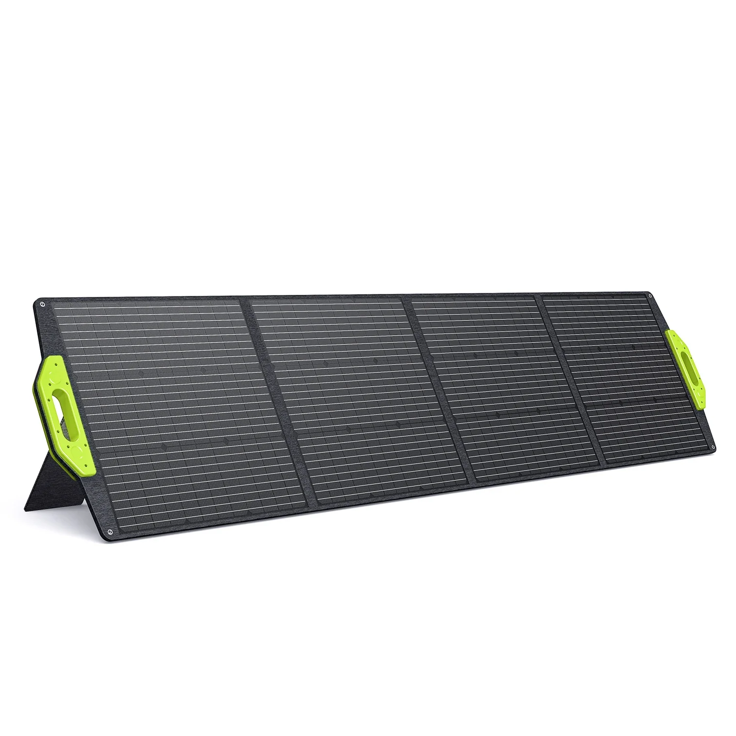 FOSSiBOT SP200 Solar Panel | 200W - Image 4